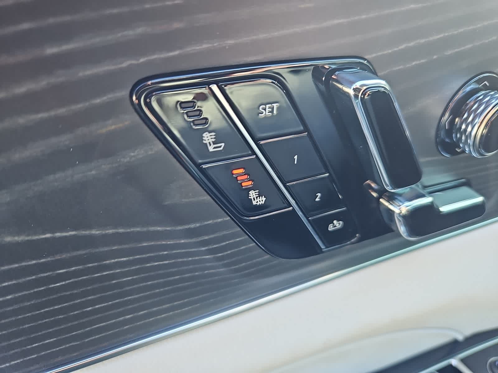 new 2025 Cadillac LYRIQ car, priced at $64,115