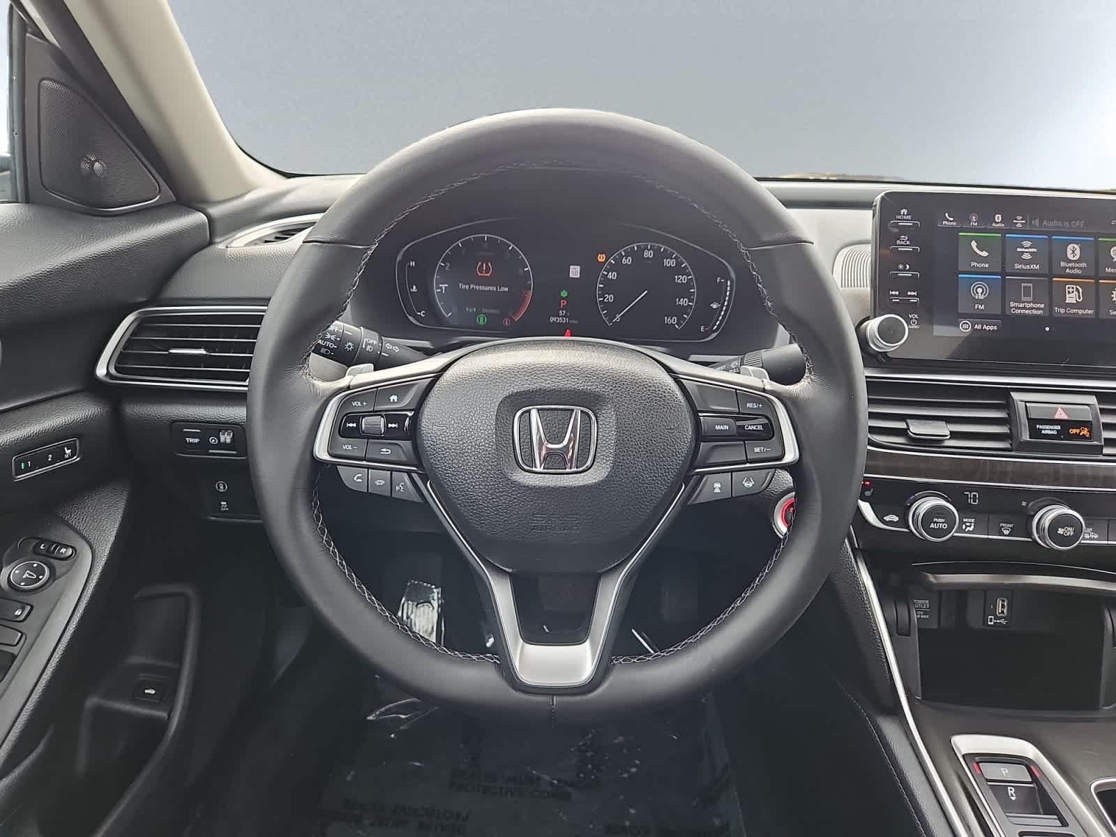 used 2018 Honda Accord Sedan car, priced at $18,998