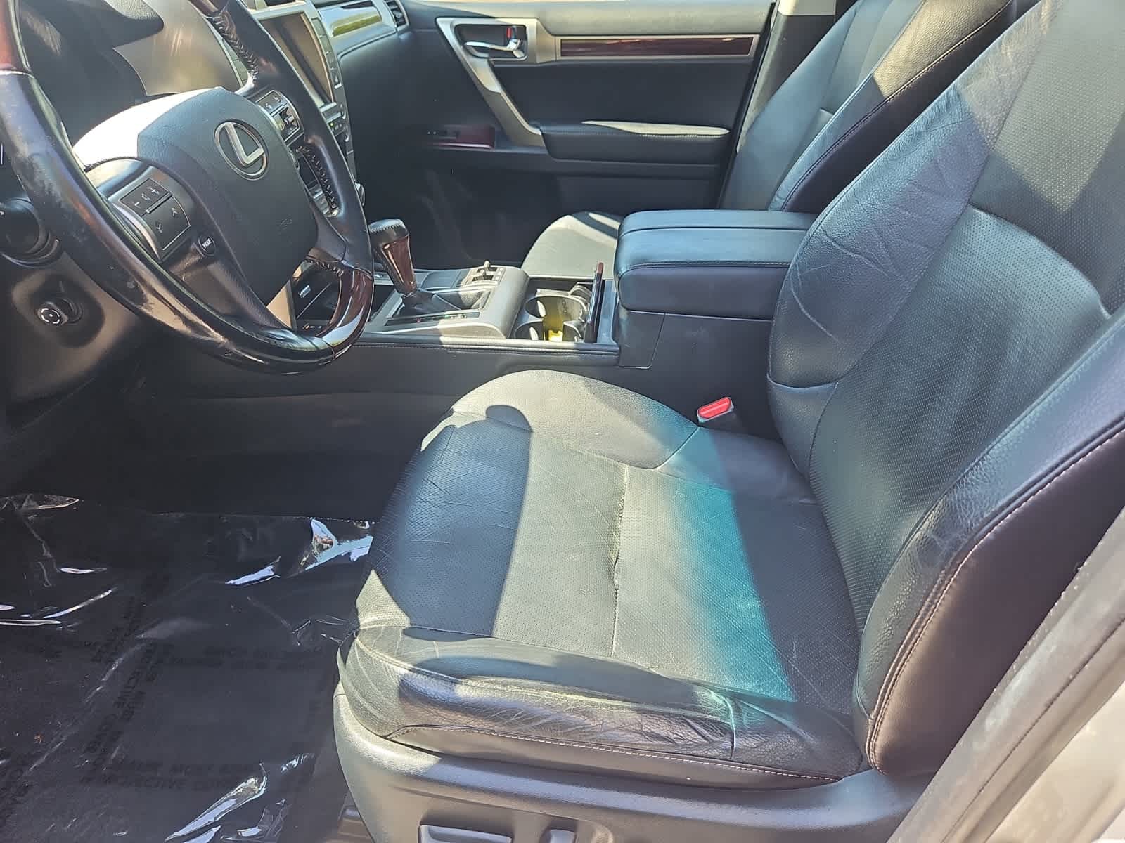 used 2018 Lexus GX car, priced at $25,898