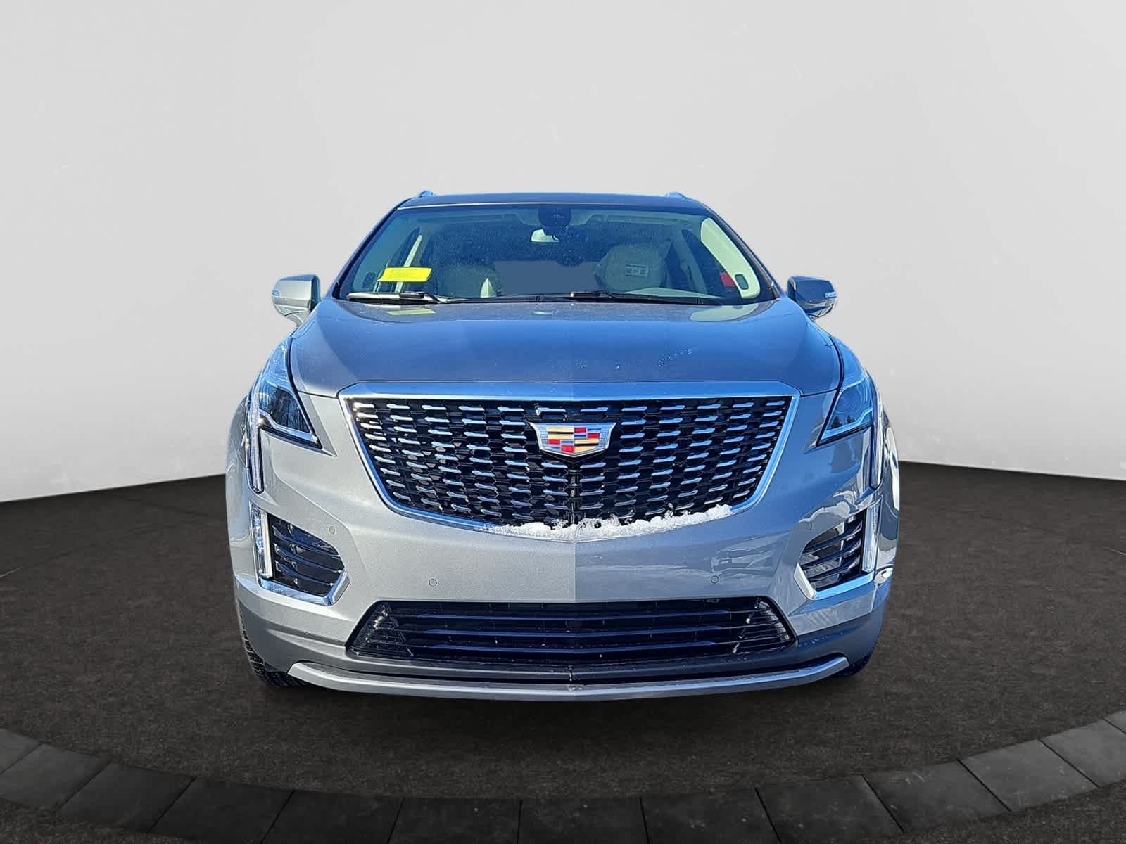 new 2025 Cadillac XT5 car, priced at $53,990