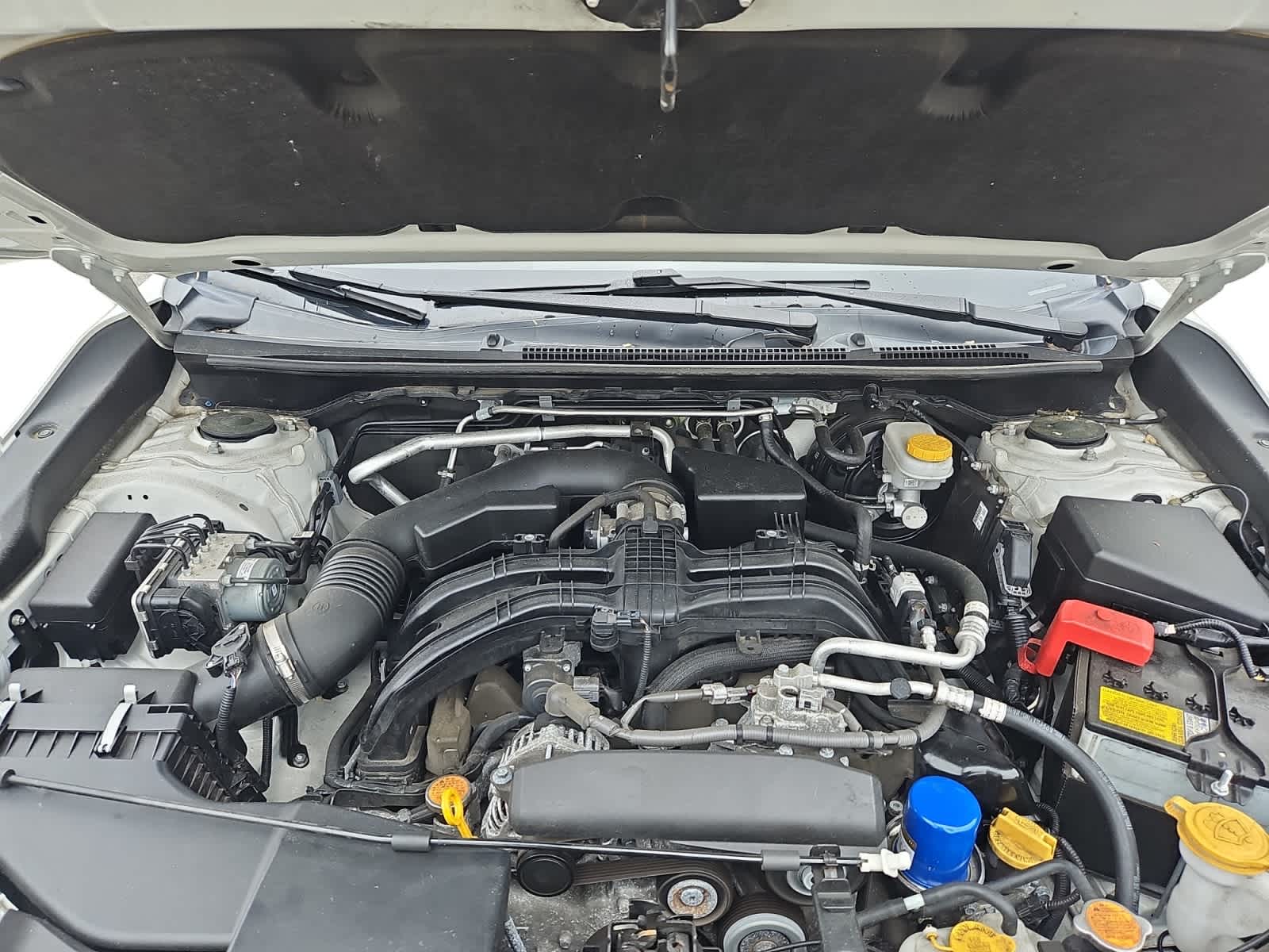 used 2022 Subaru Crosstrek car, priced at $26,998