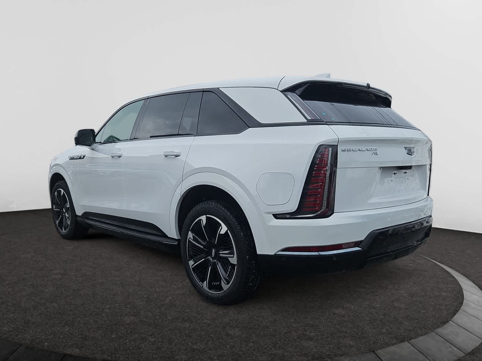 new 2025 Cadillac ESCALADE IQ car, priced at $132,960