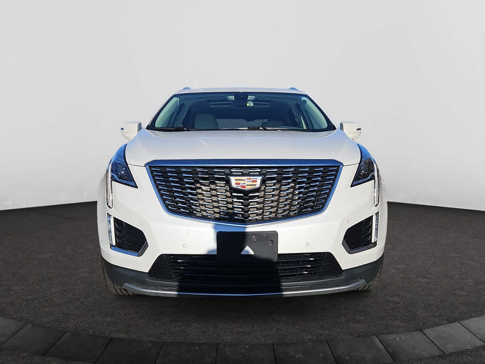 used 2020 Cadillac XT5 car, priced at $29,988