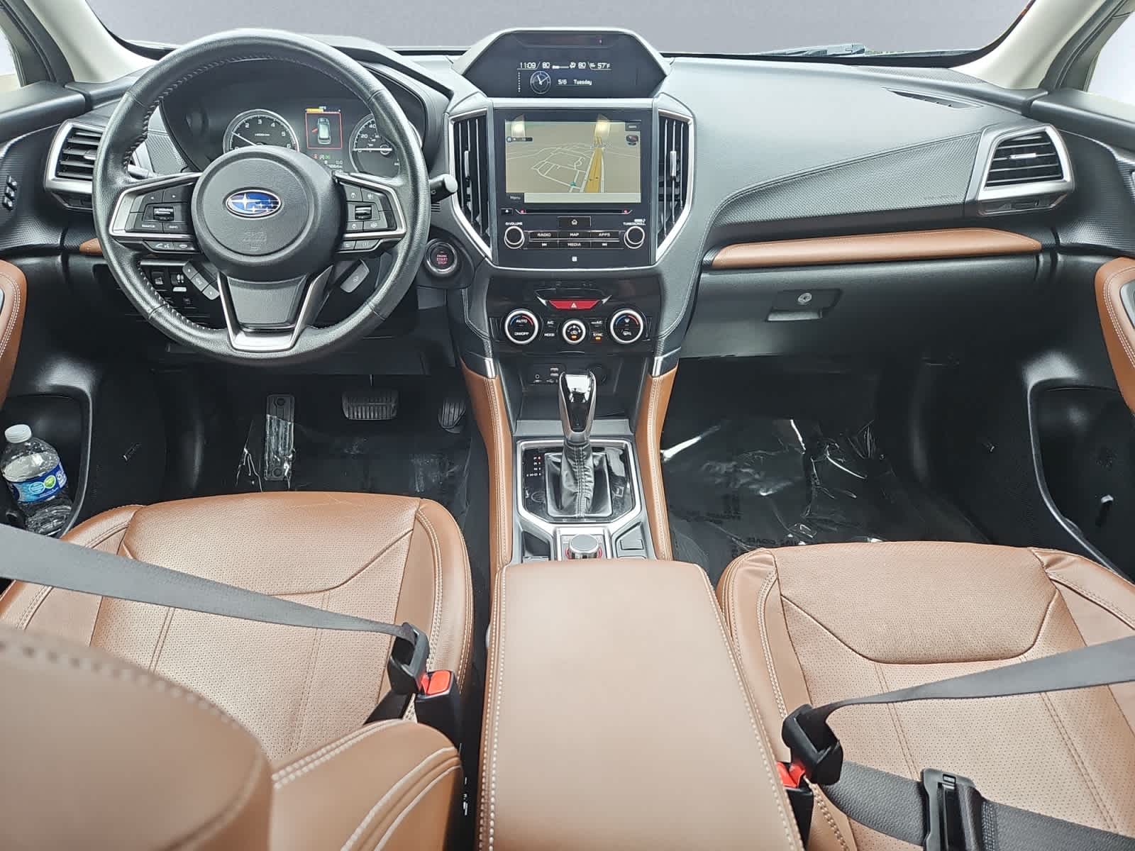 used 2020 Subaru Forester car, priced at $24,998