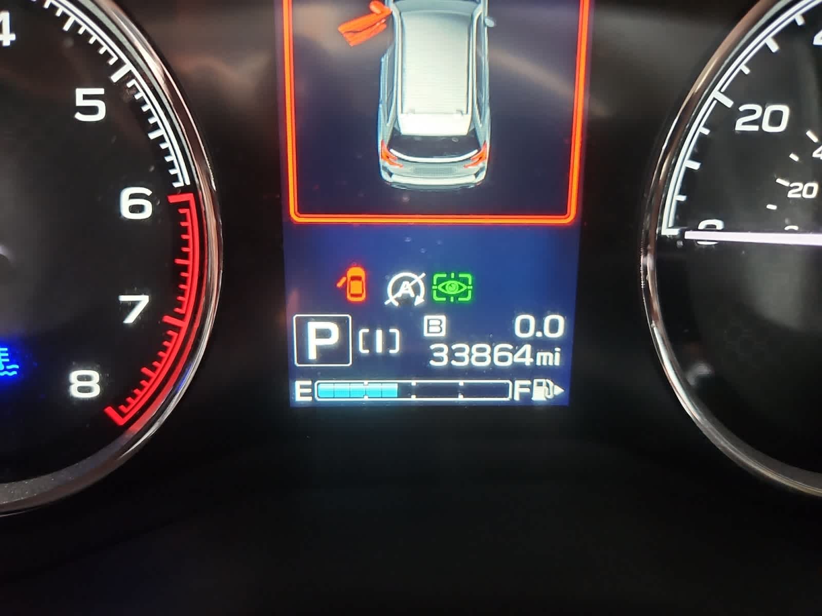 used 2020 Subaru Forester car, priced at $24,998