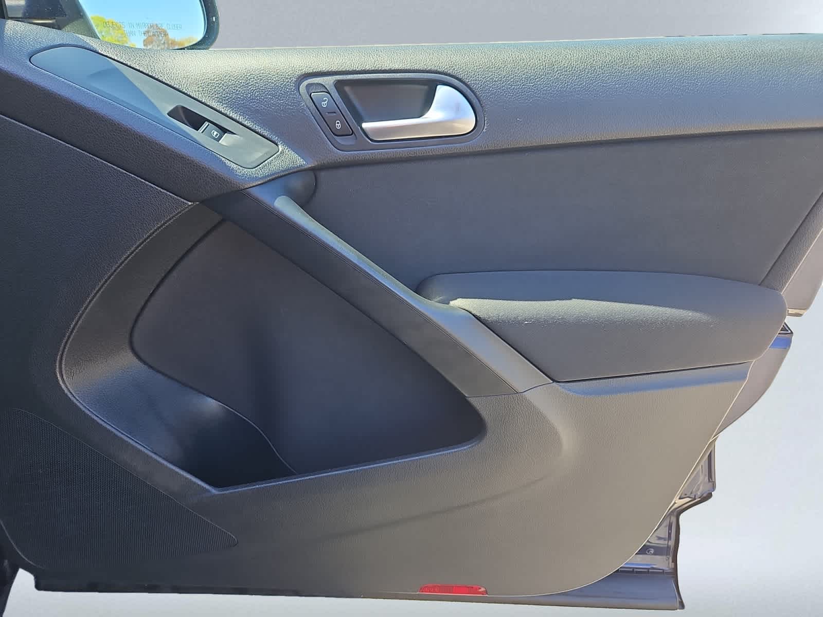 used 2014 Volkswagen Tiguan car, priced at $11,998