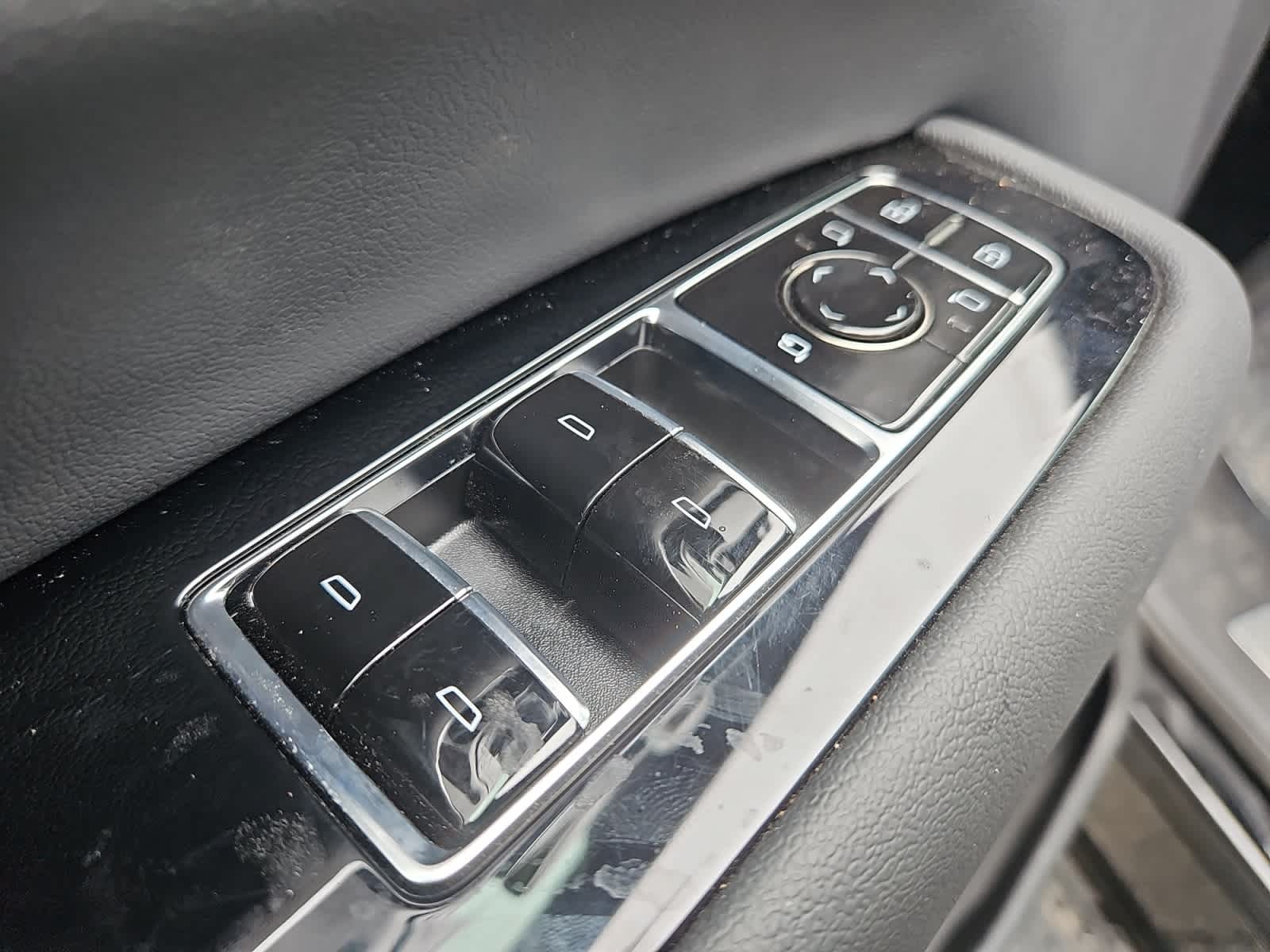 new 2025 Cadillac ESCALADE IQ car, priced at $134,955