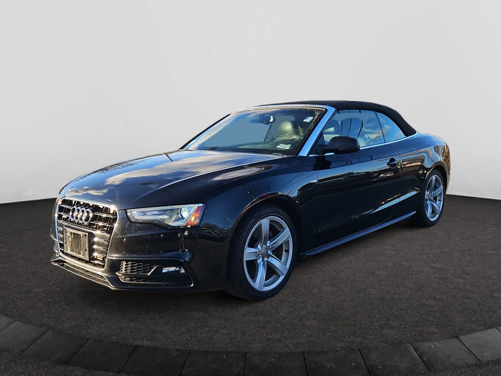 used 2016 Audi A5 car, priced at $15,498