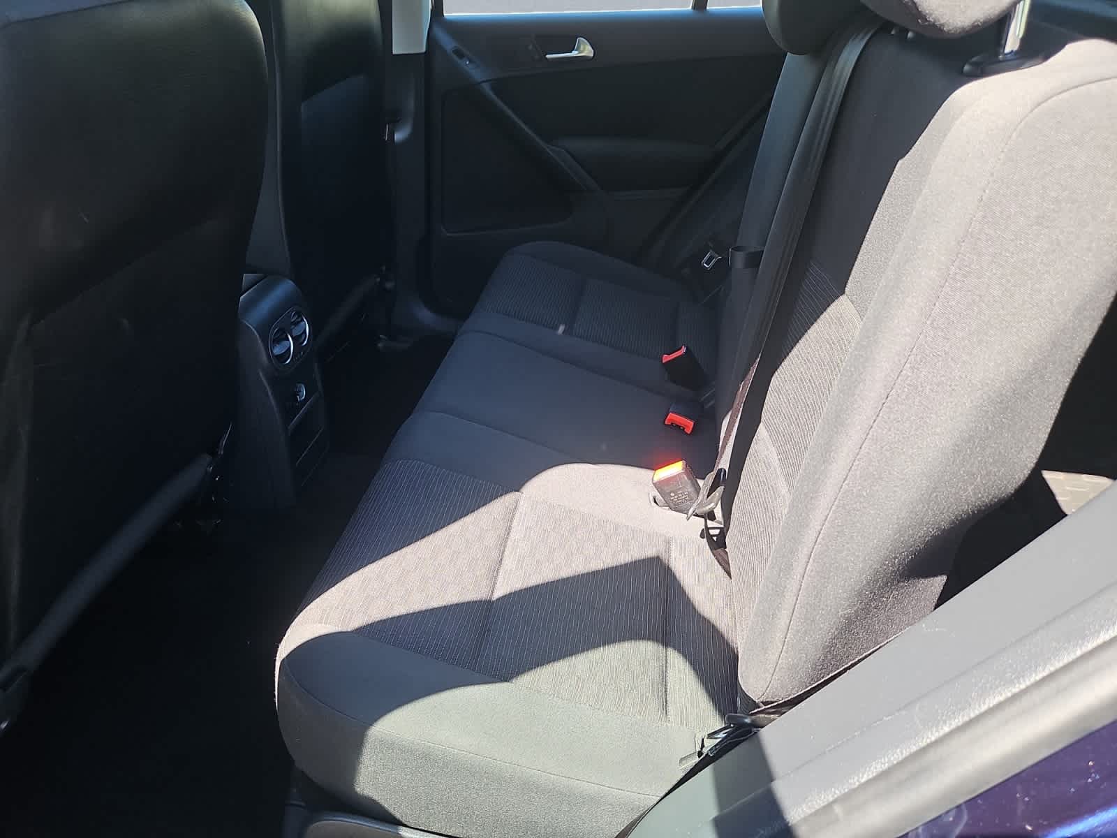 used 2014 Volkswagen Tiguan car, priced at $11,998
