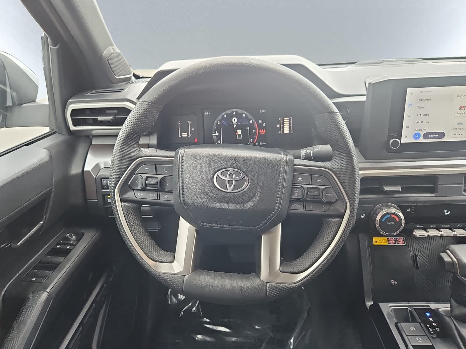used 2024 Toyota Tacoma 4WD car, priced at $39,998