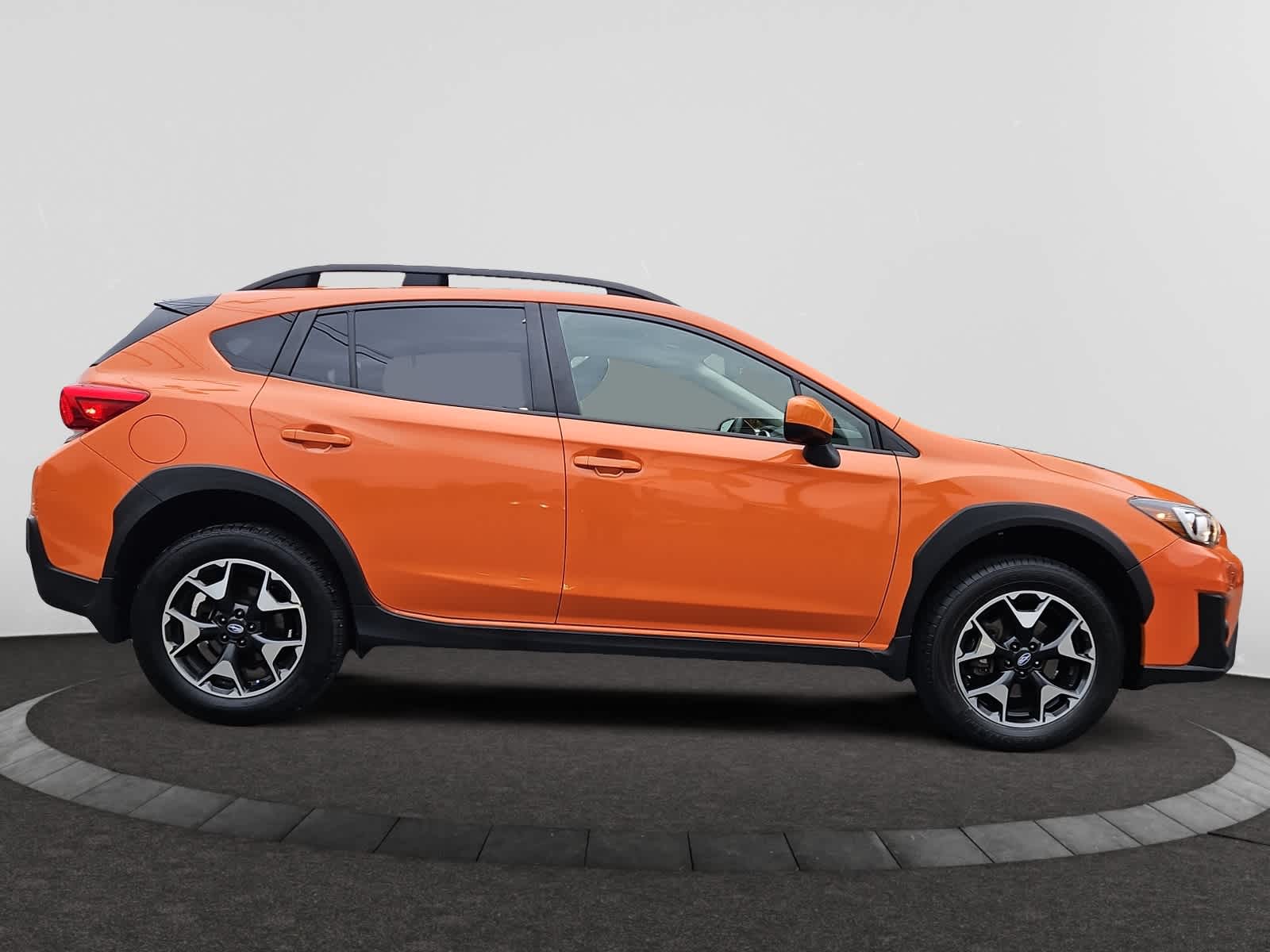 used 2019 Subaru Crosstrek car, priced at $21,998