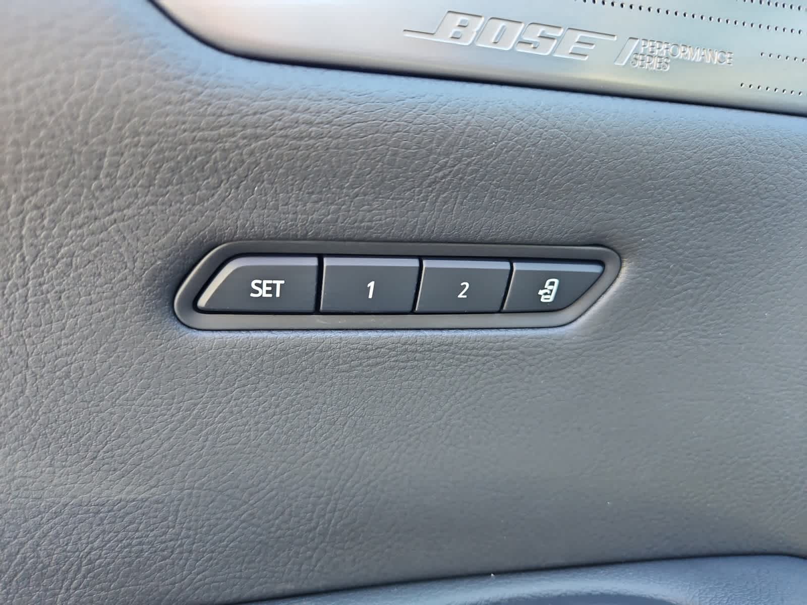 new 2025 Cadillac XT6 car, priced at $63,315