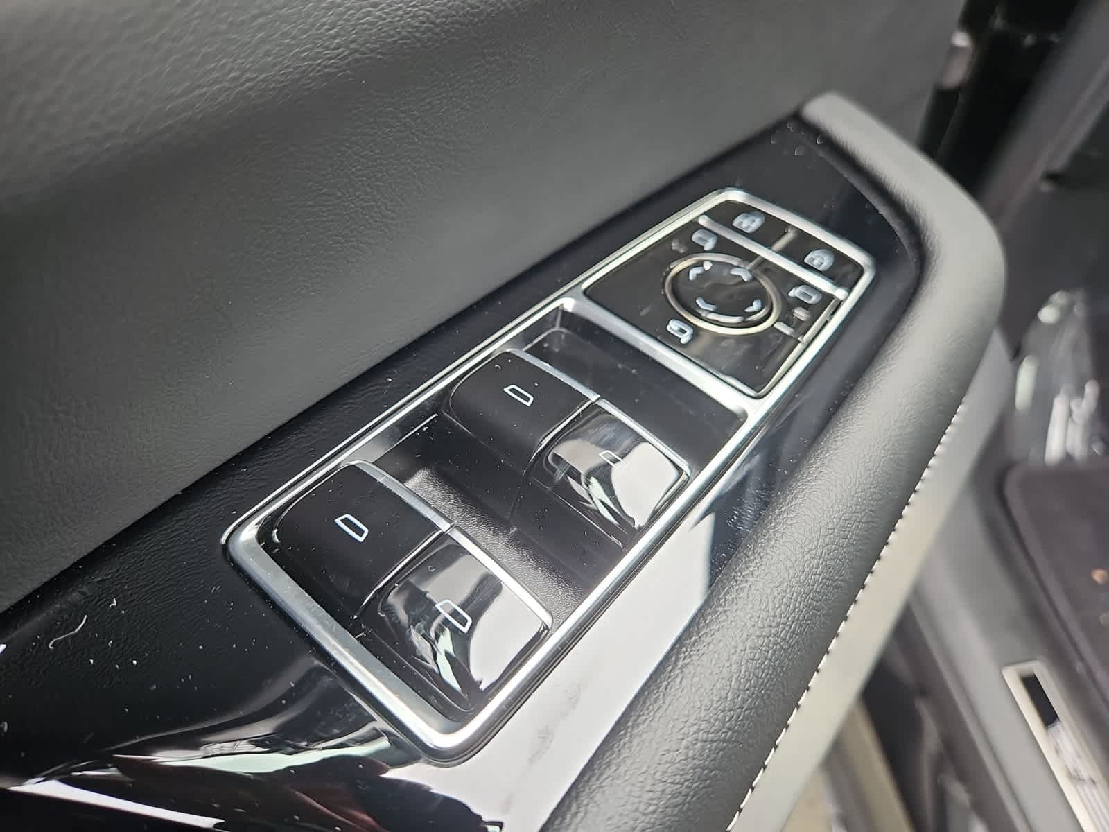 new 2026 Cadillac VISTIQ car, priced at $81,014