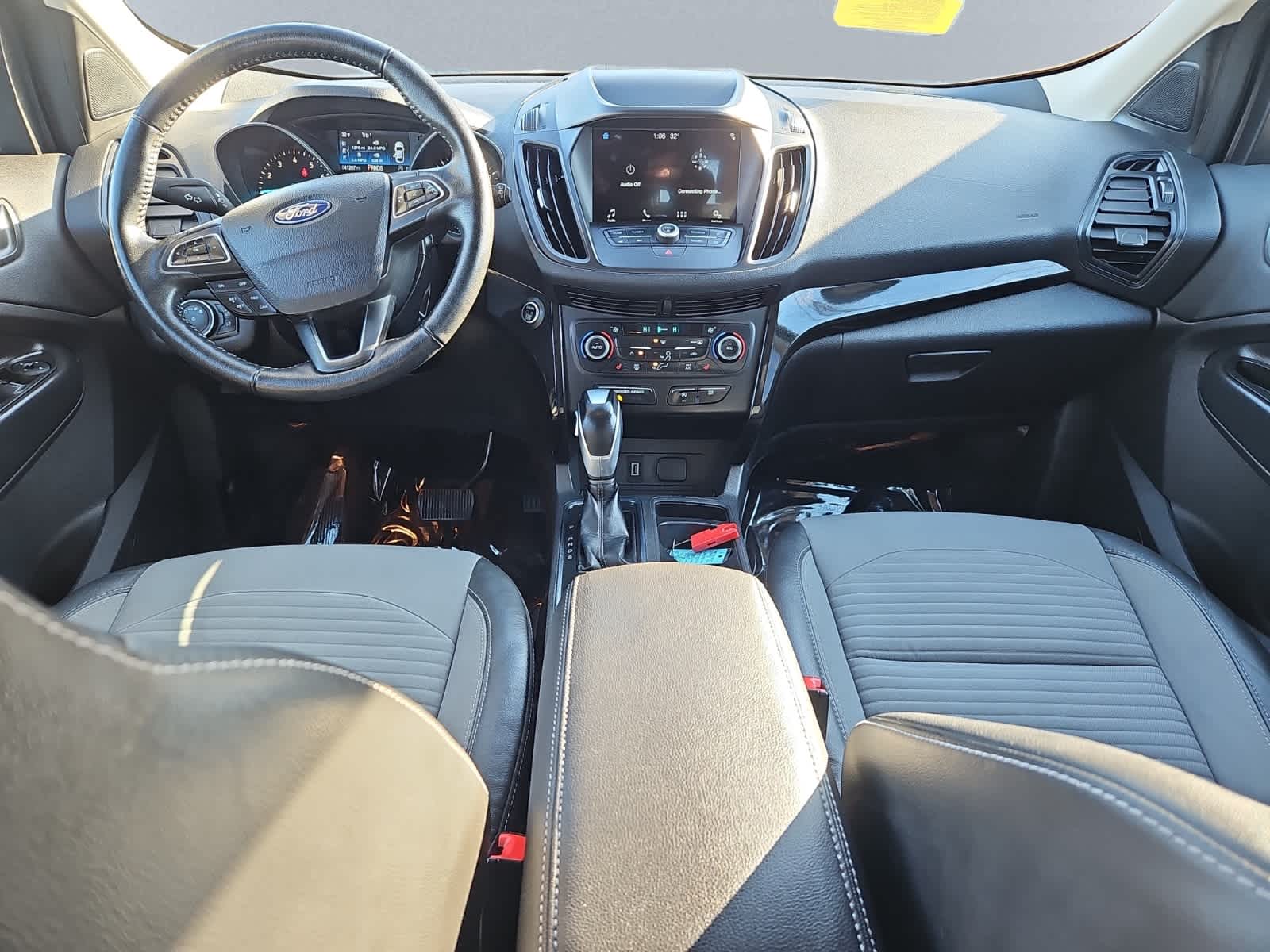 used 2019 Ford Escape car, priced at $17,798