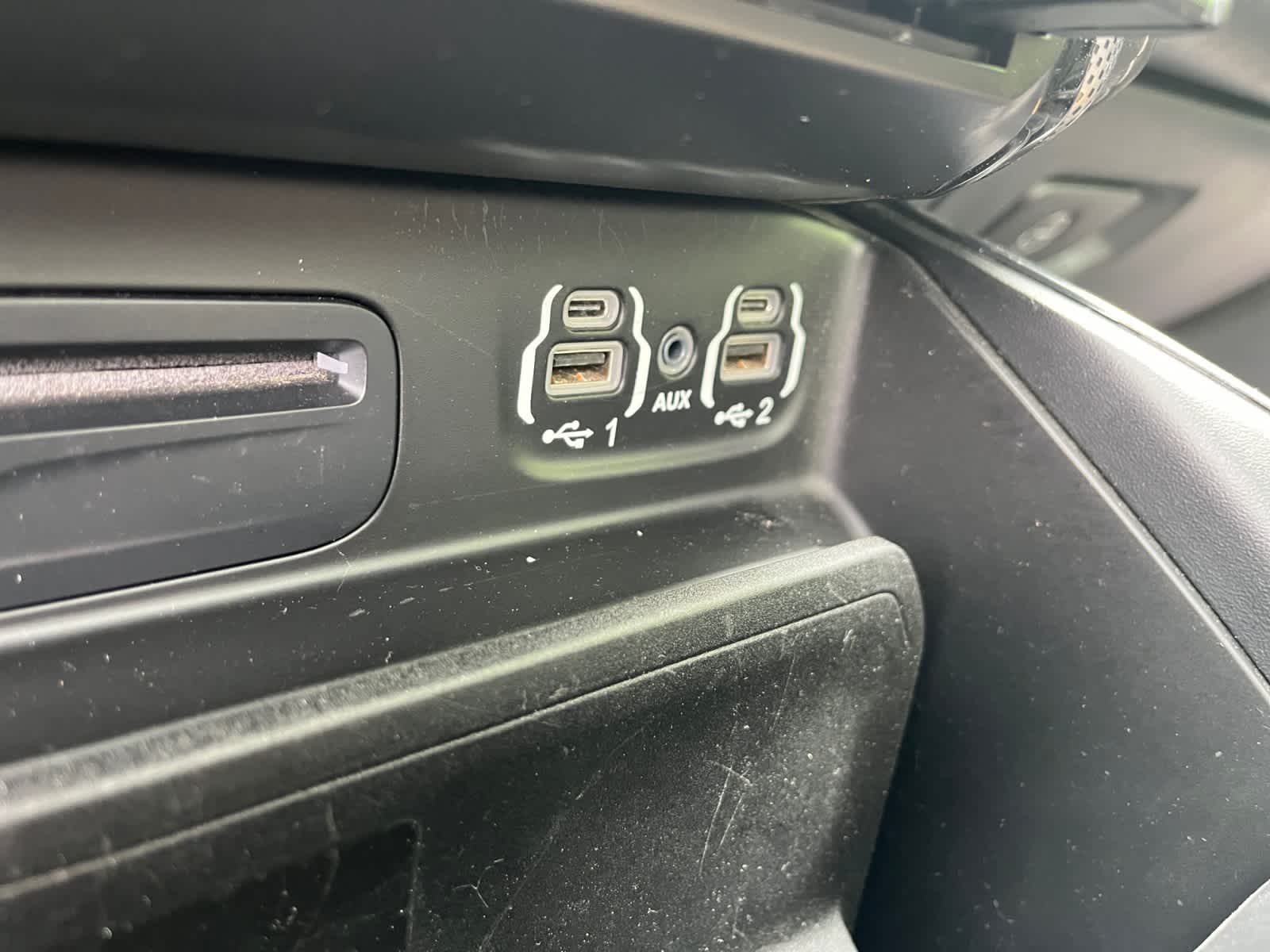 used 2019 Ram 1500 car, priced at $31,448