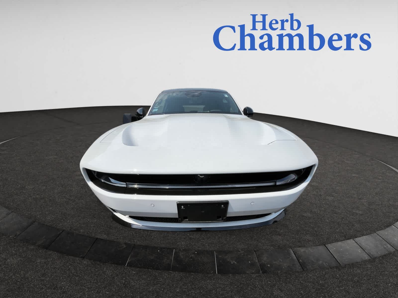 used 2024 Dodge Charger Daytona car, priced at $55,788