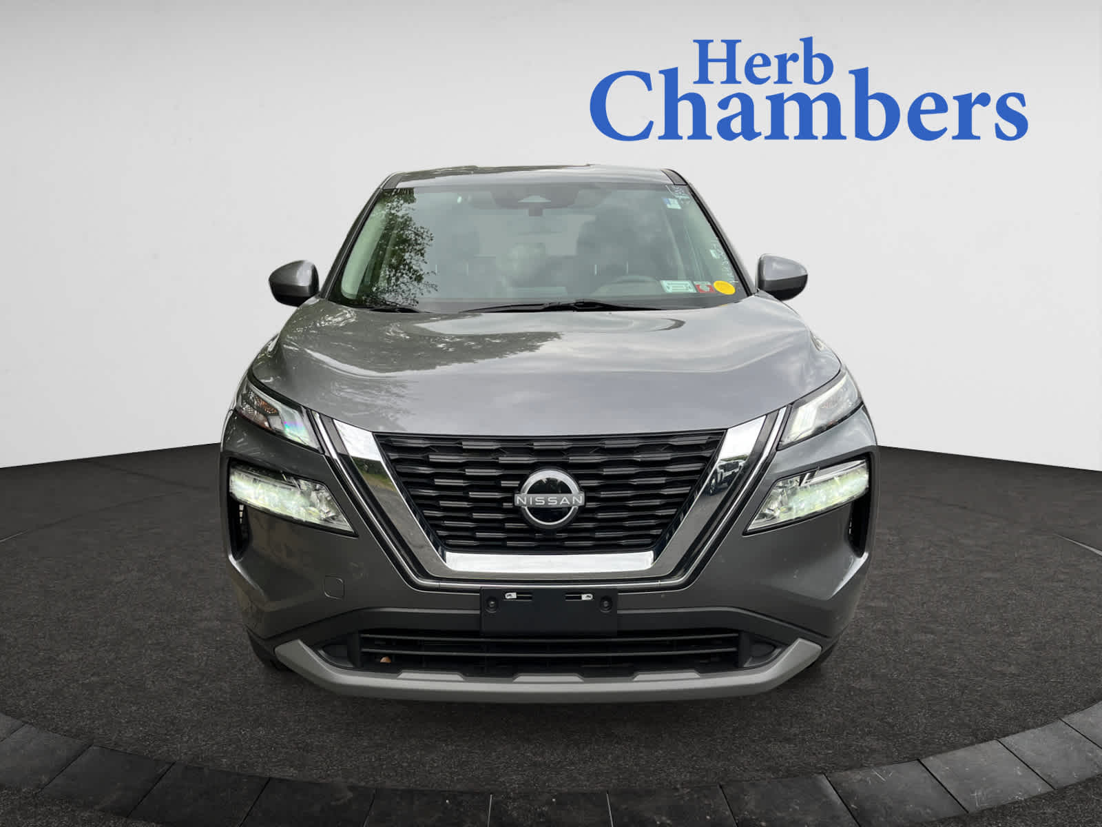 used 2023 Nissan Rogue car, priced at $24,988