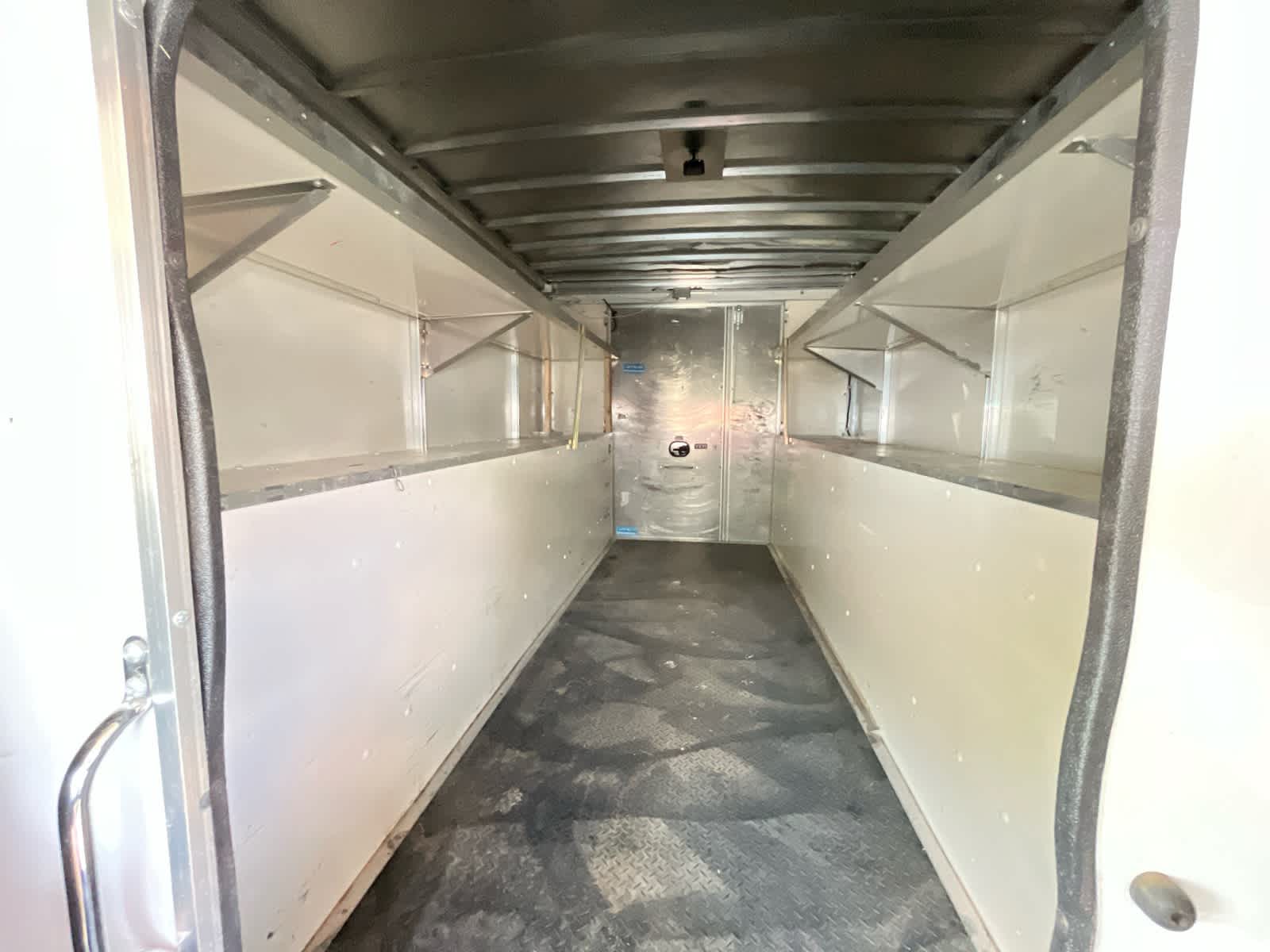 used 2020 GMC Savana Commercial Cutaway car, priced at $25,888