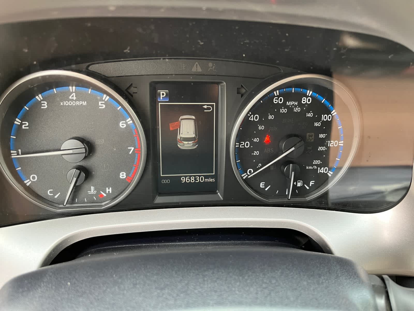 used 2018 Toyota RAV4 car, priced at $18,988