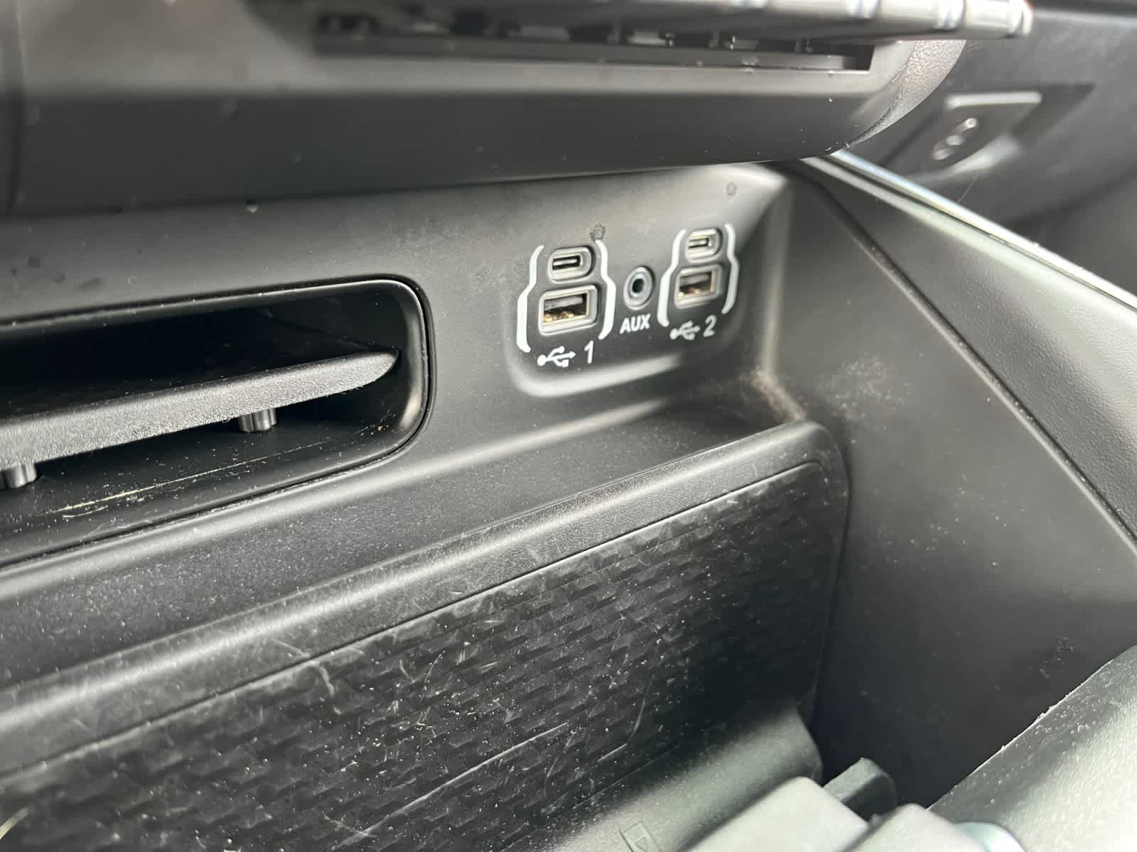 used 2022 Ram 1500 car, priced at $37,078