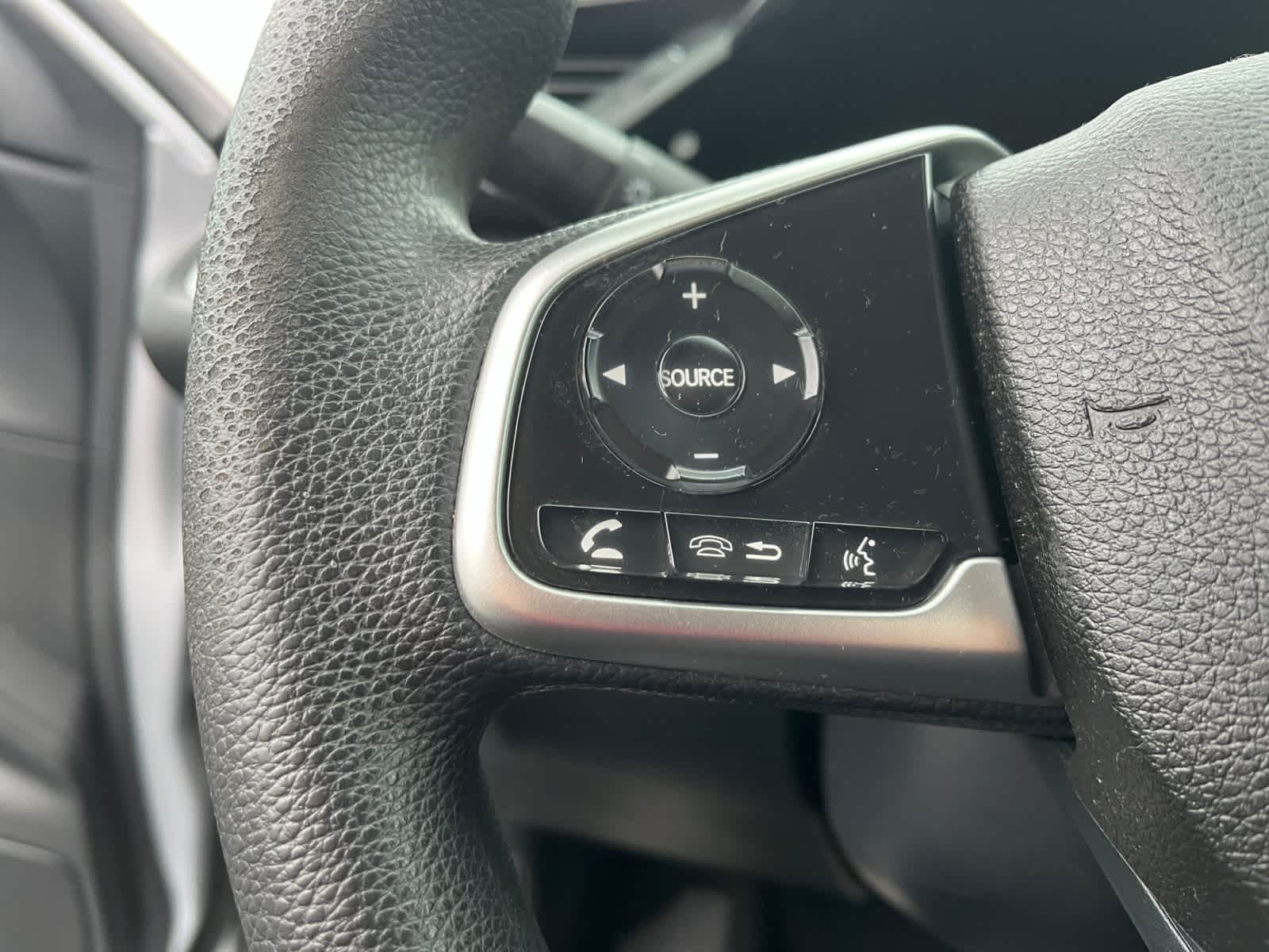 used 2017 Honda Civic car, priced at $13,948