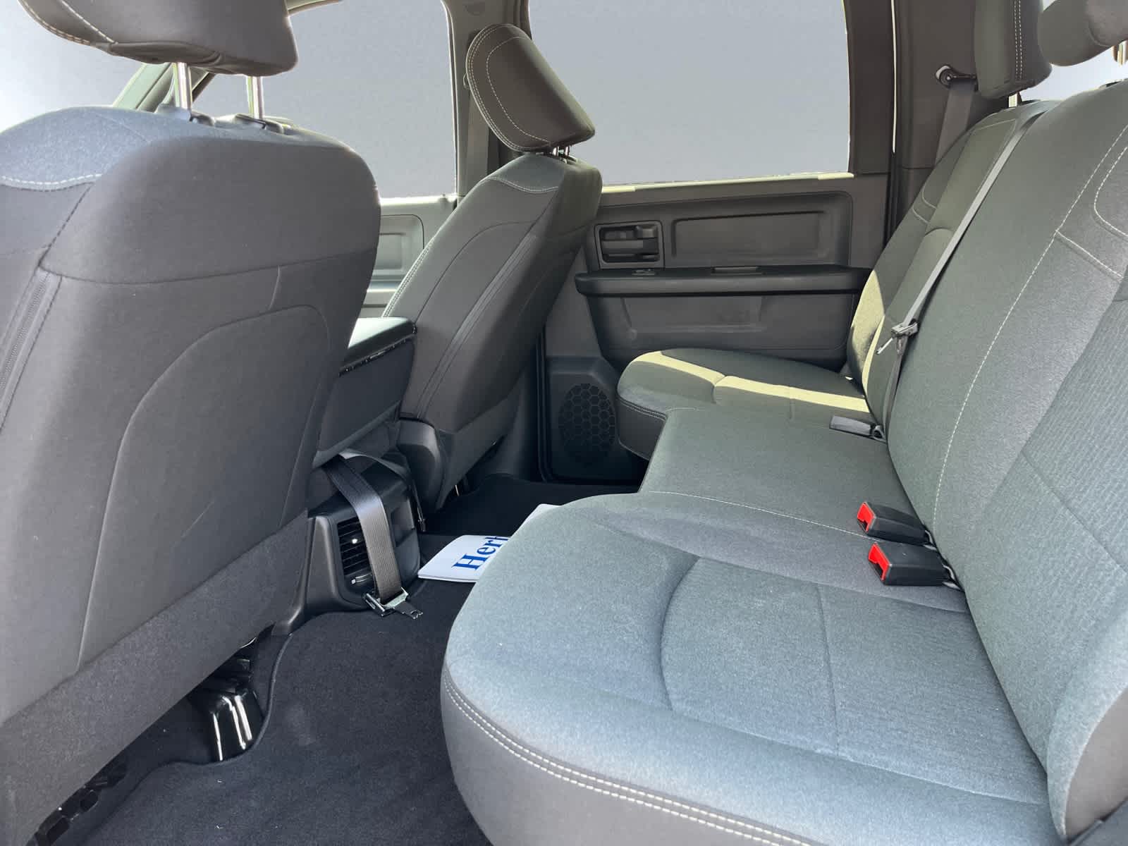new 2023 Ram 2500 car, priced at $51,925