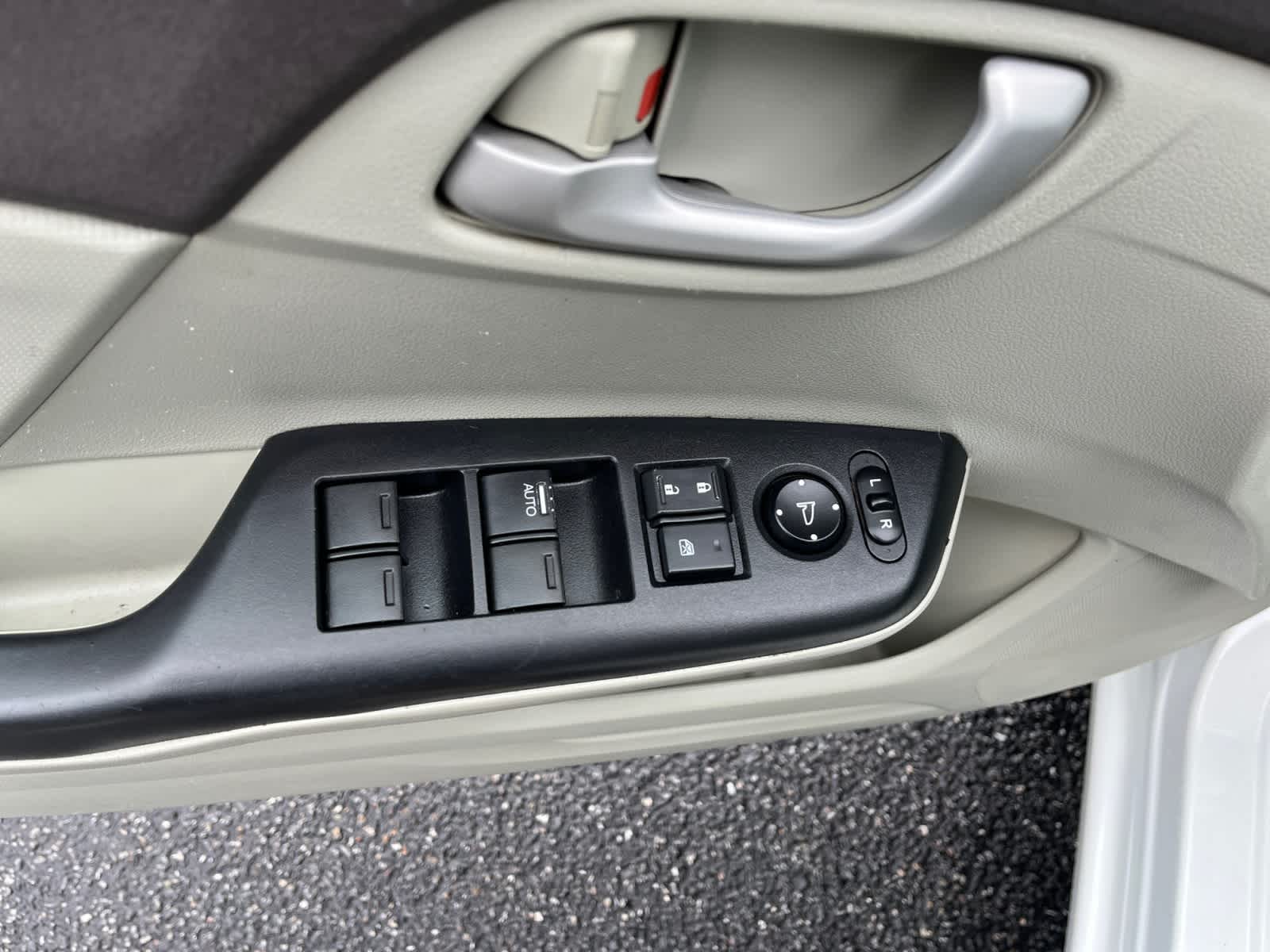 used 2012 Honda Civic car, priced at $11,998