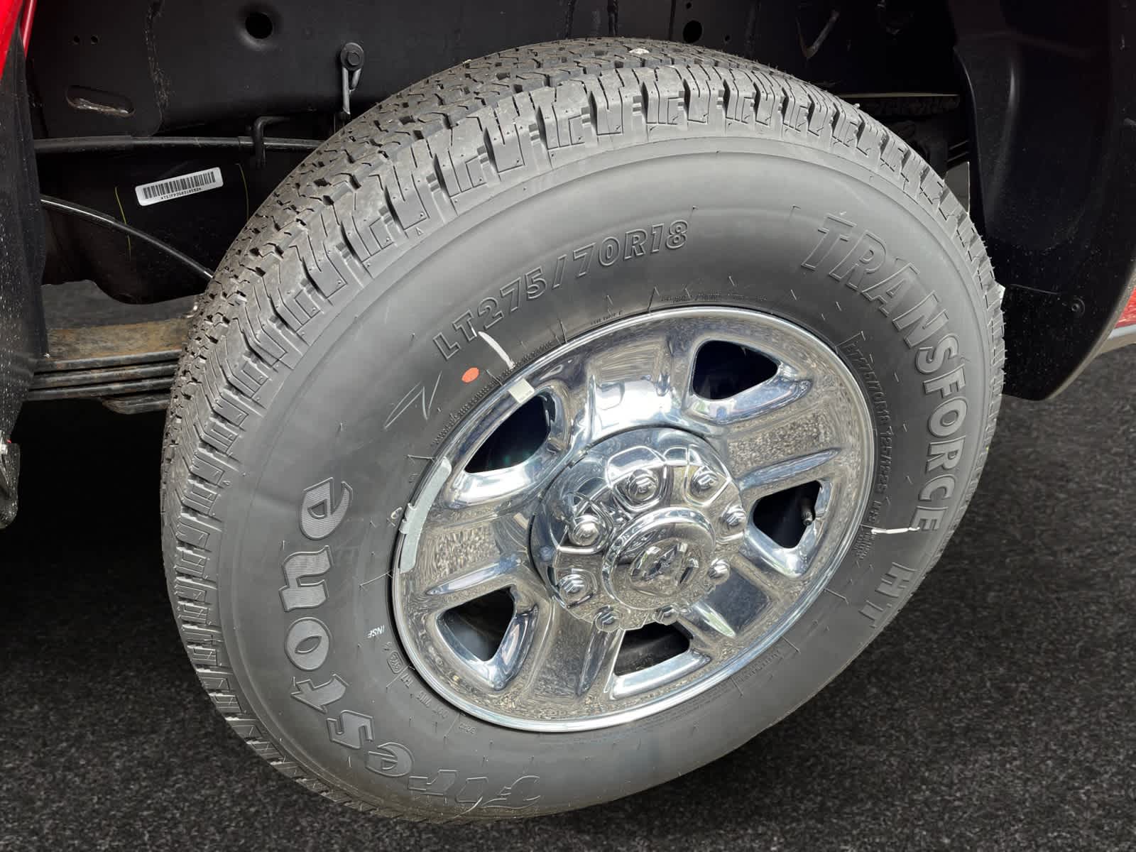 new 2024 Ram 3500 car, priced at $69,355