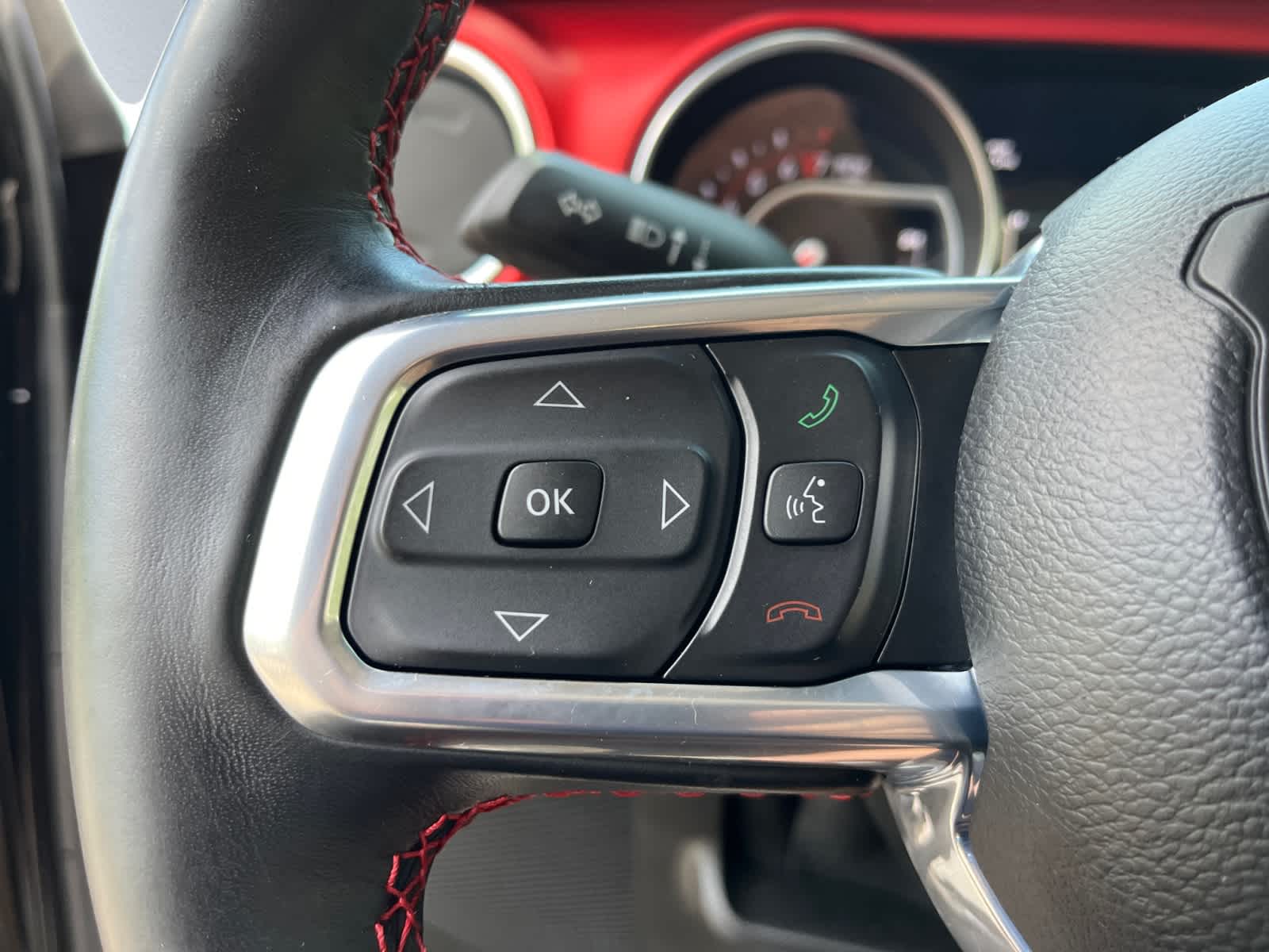 used 2021 Jeep Gladiator car, priced at $35,888