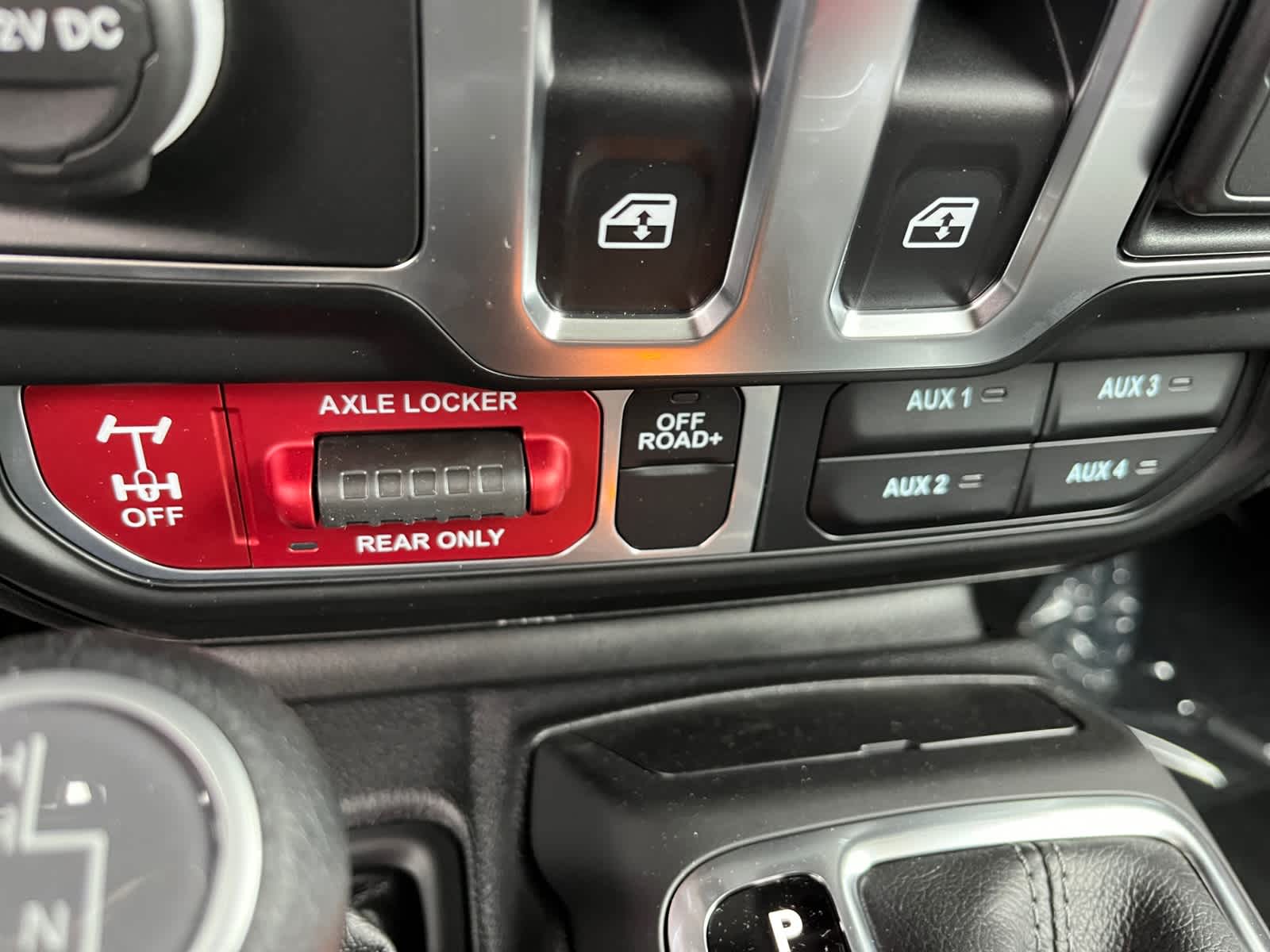 new 2025 Jeep Wrangler car, priced at $47,880