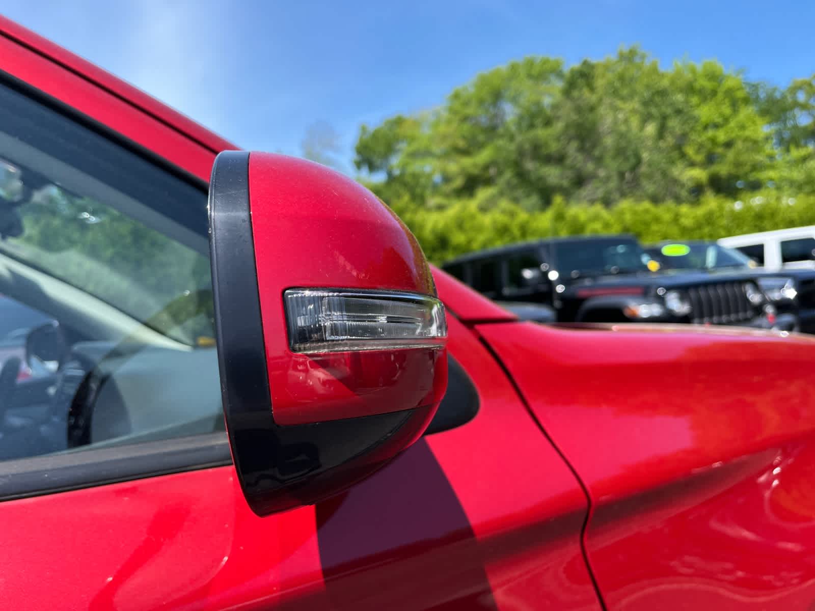 used 2017 Mitsubishi Outlander car, priced at $9,998
