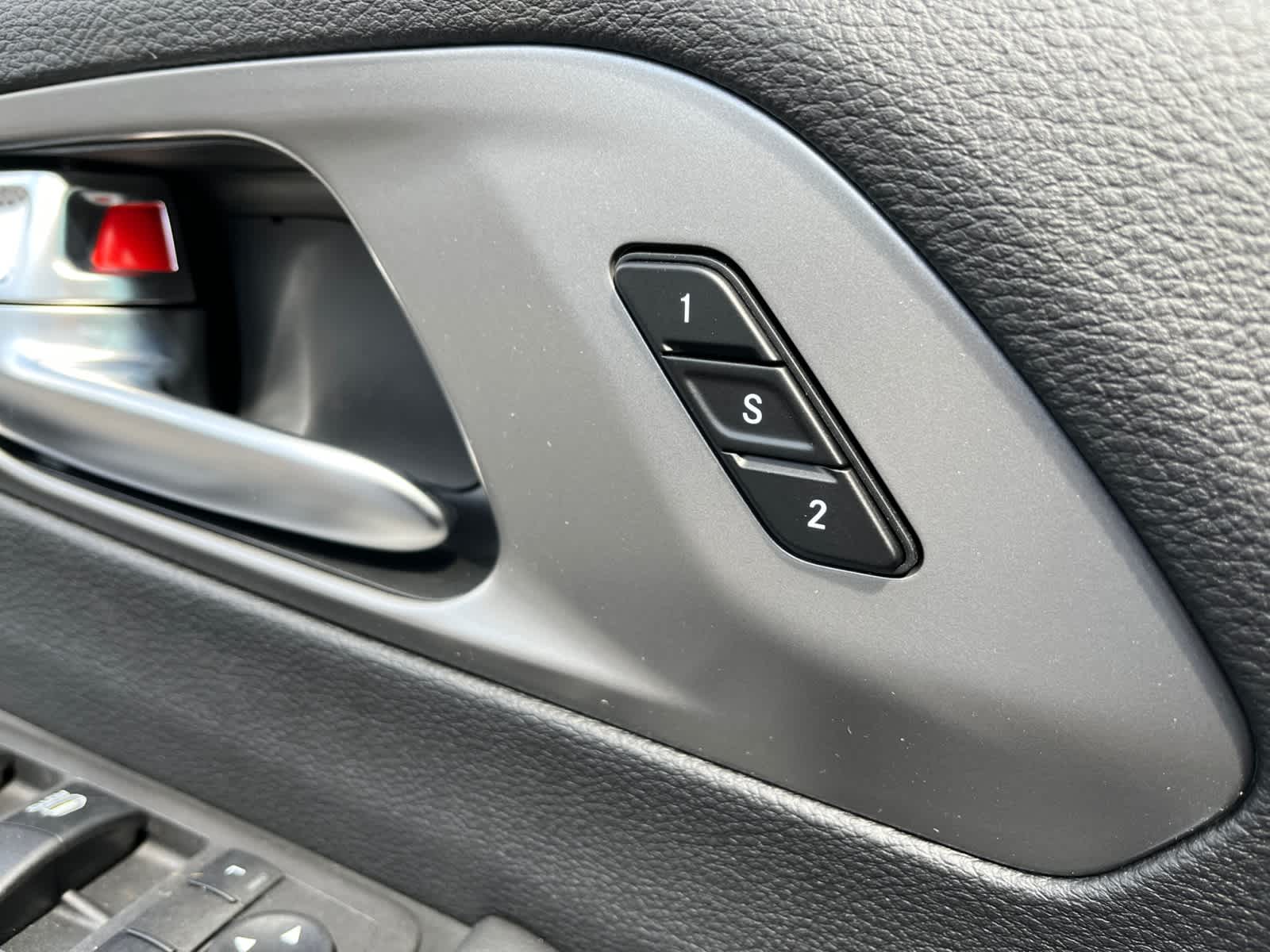 new 2025 Chrysler Pacifica car, priced at $44,445