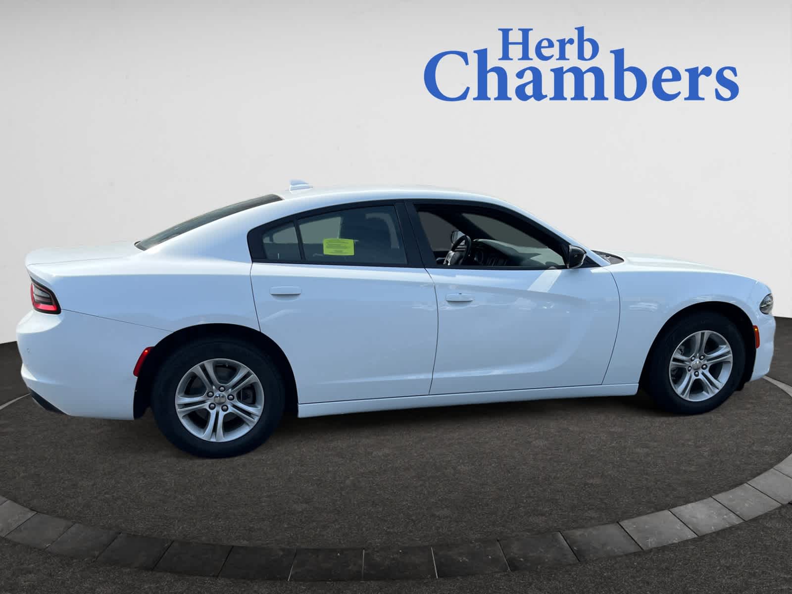 used 2023 Dodge Charger car, priced at $23,988