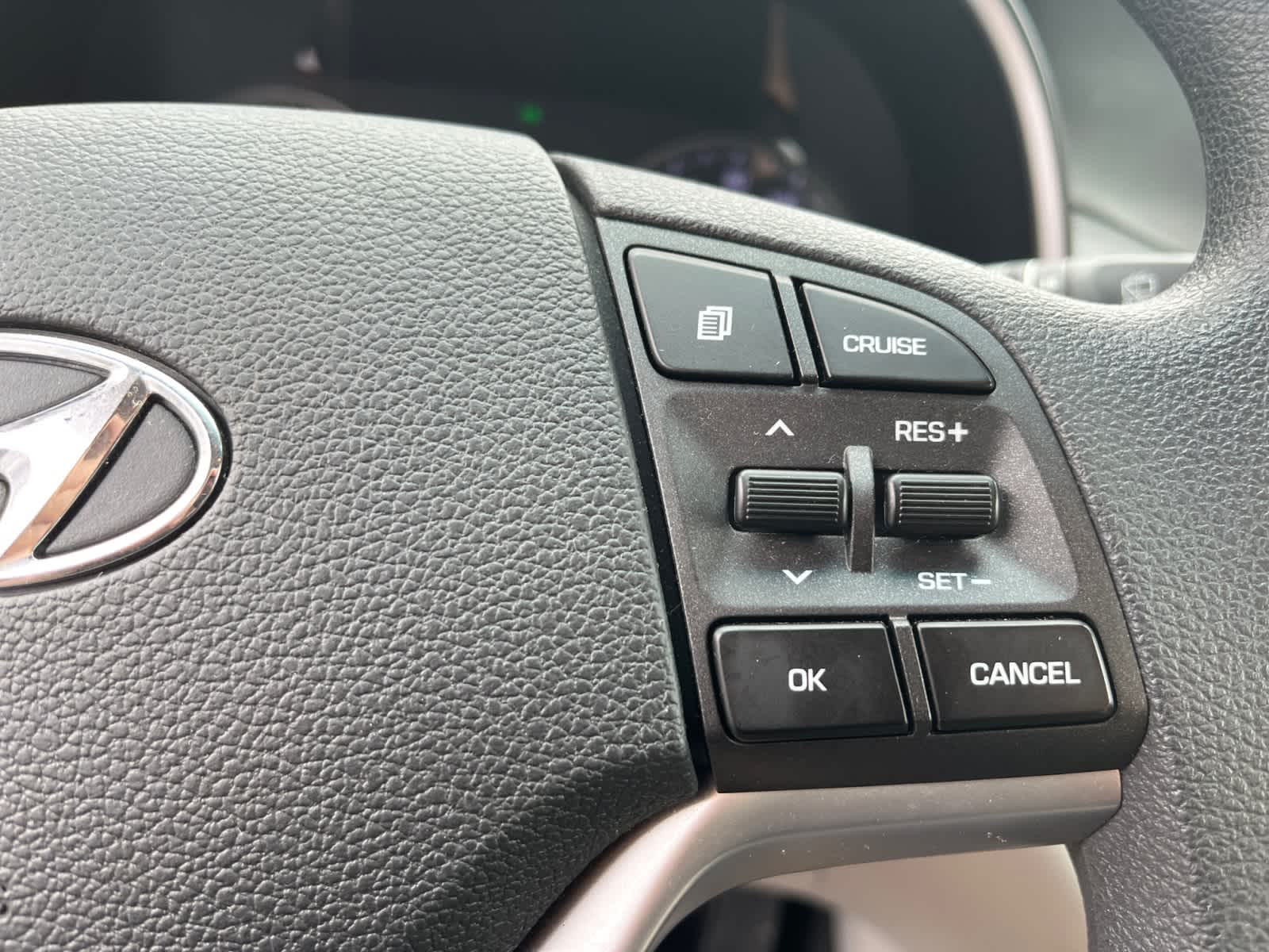 used 2019 Hyundai Tucson car, priced at $14,938
