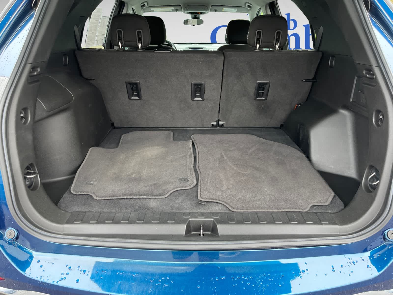 used 2020 Chevrolet Equinox car, priced at $19,448