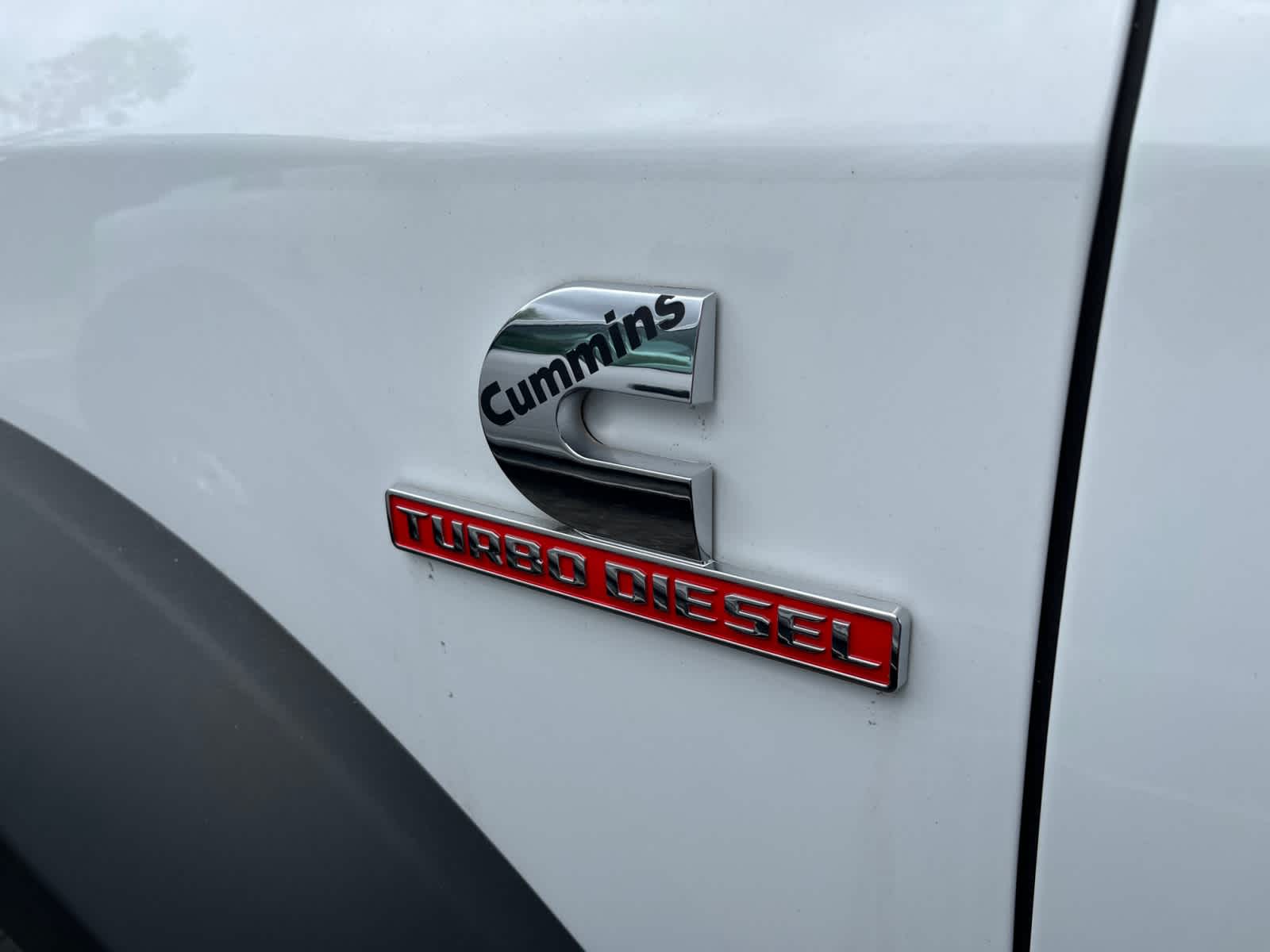 new 2024 Ram 5500 Chassis Cab car, priced at $93,366