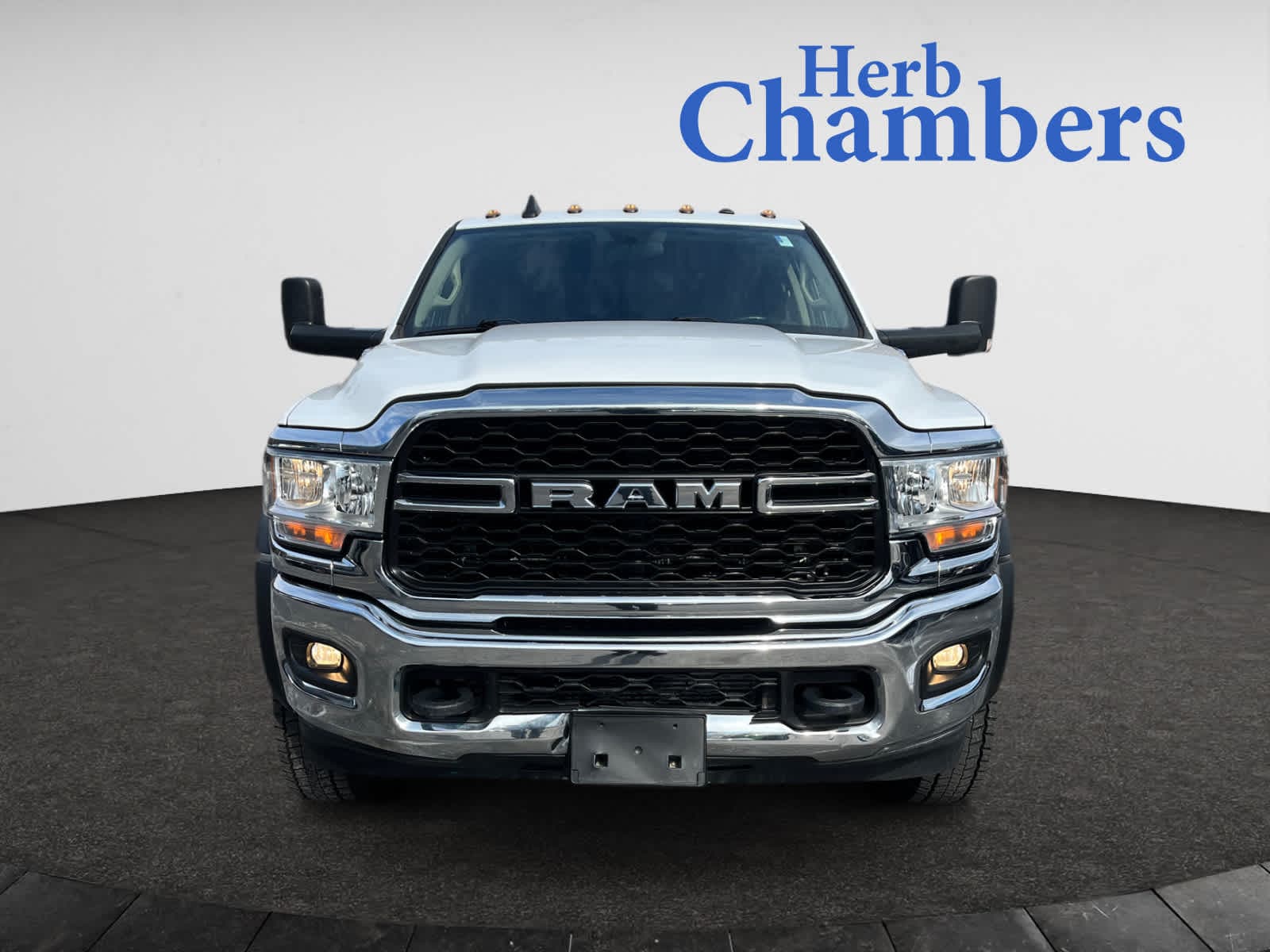 used 2019 Ram 5500 Chassis Cab car, priced at $49,758