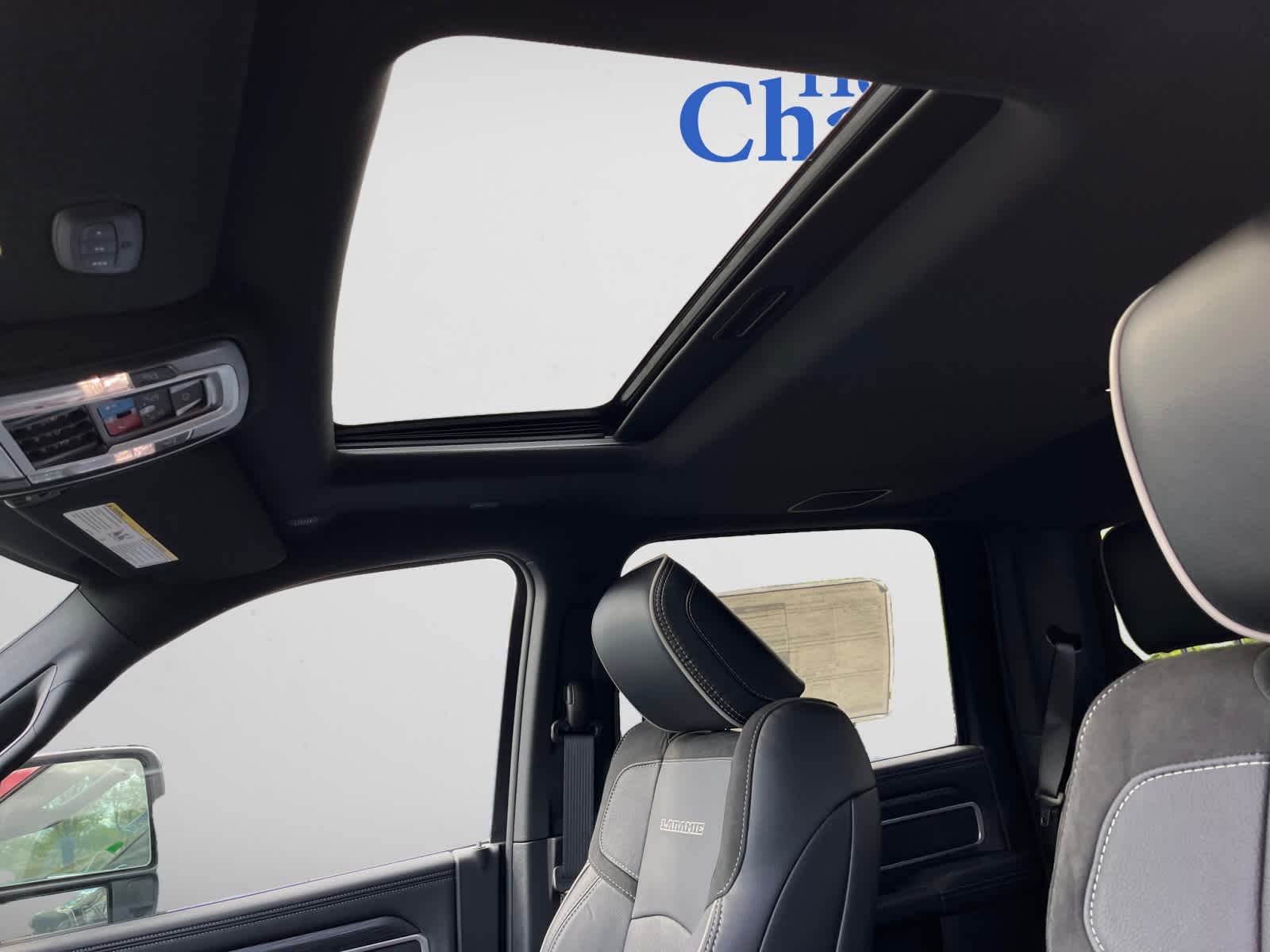 new 2024 Ram 2500 car, priced at $75,660