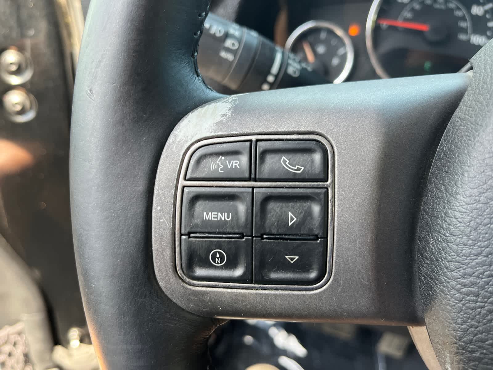 used 2013 Jeep Wrangler Unlimited car, priced at $18,998