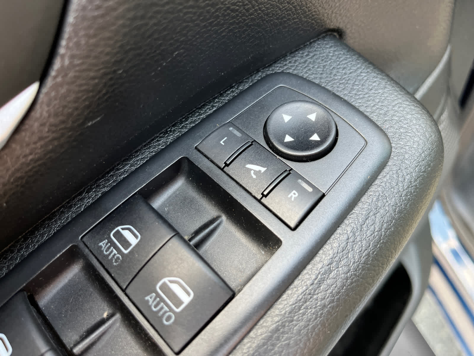 used 2020 Ram 1500 car, priced at $26,988