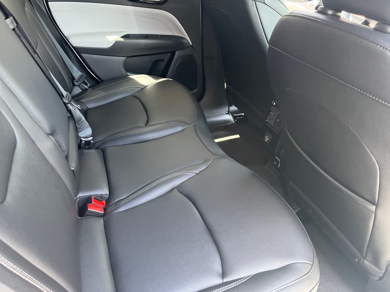 new 2025 Jeep Compass car, priced at $33,840