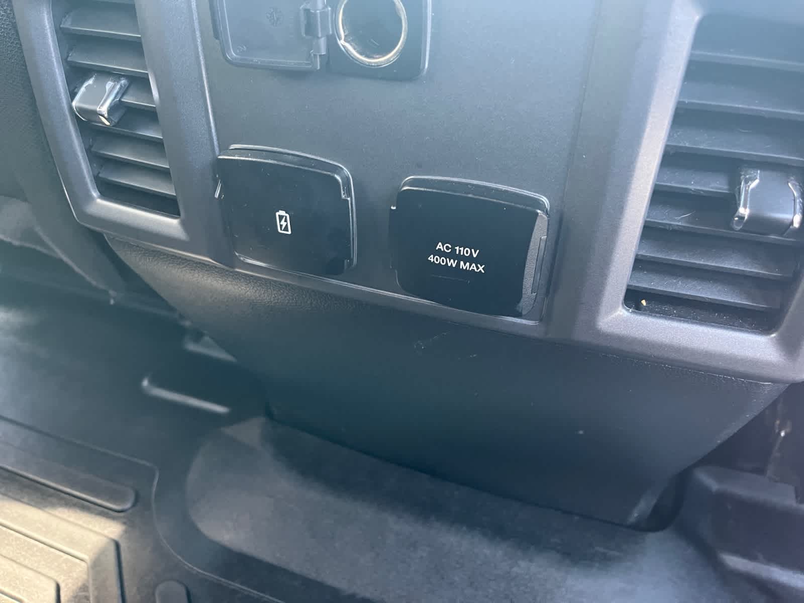 used 2018 Ford F-150 car, priced at $22,948
