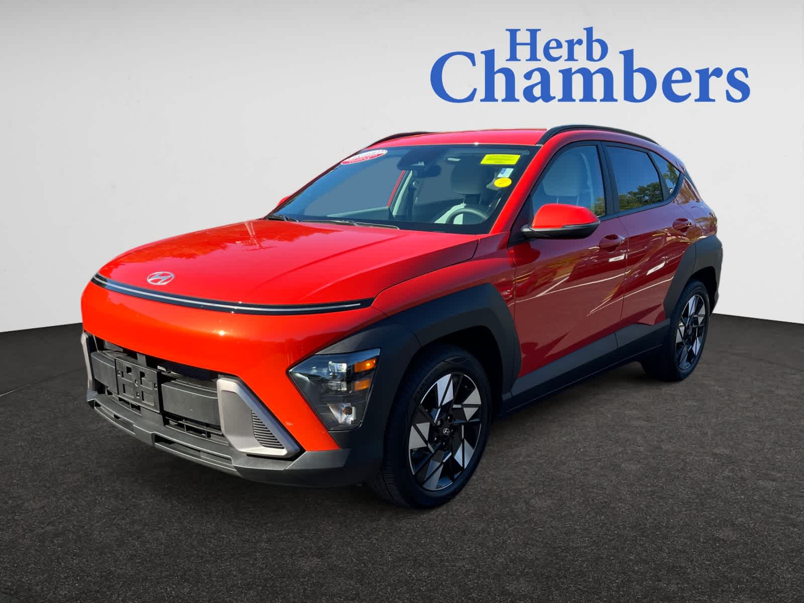 used 2024 Hyundai Kona car, priced at $23,968