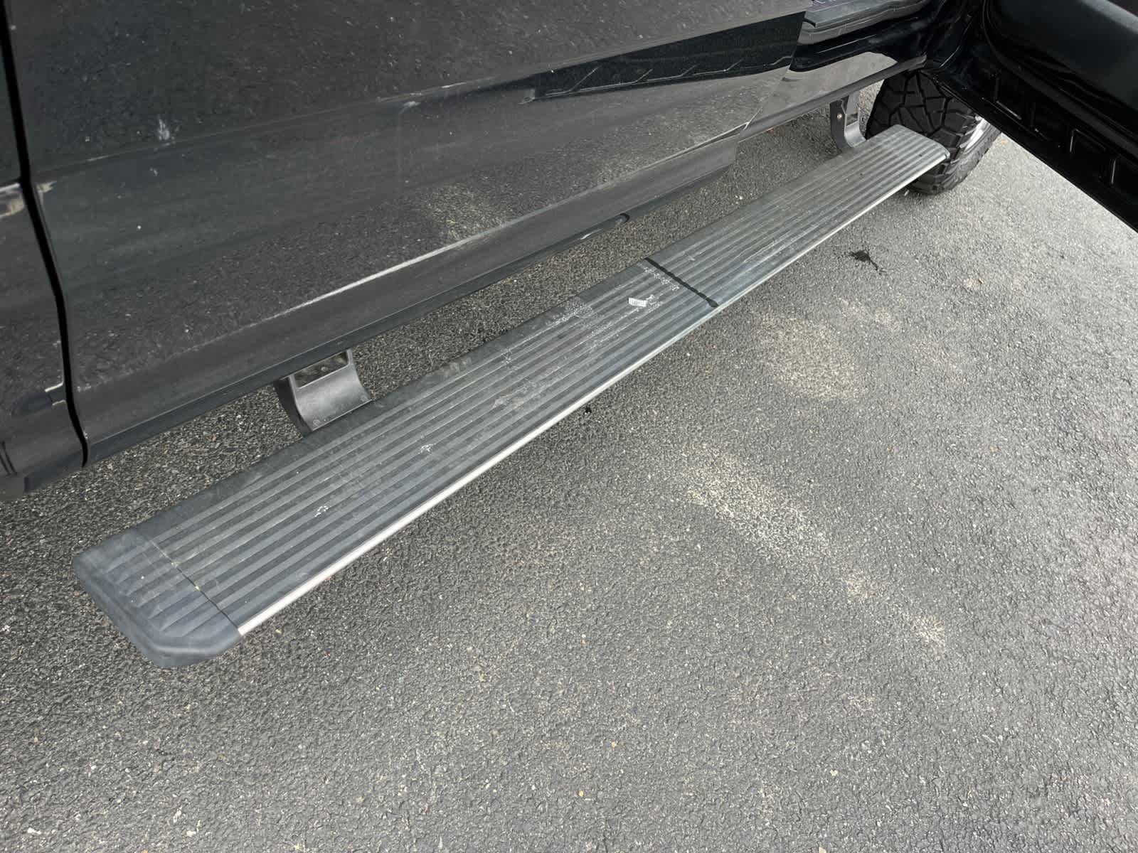 used 2018 Ford F-150 car, priced at $31,488