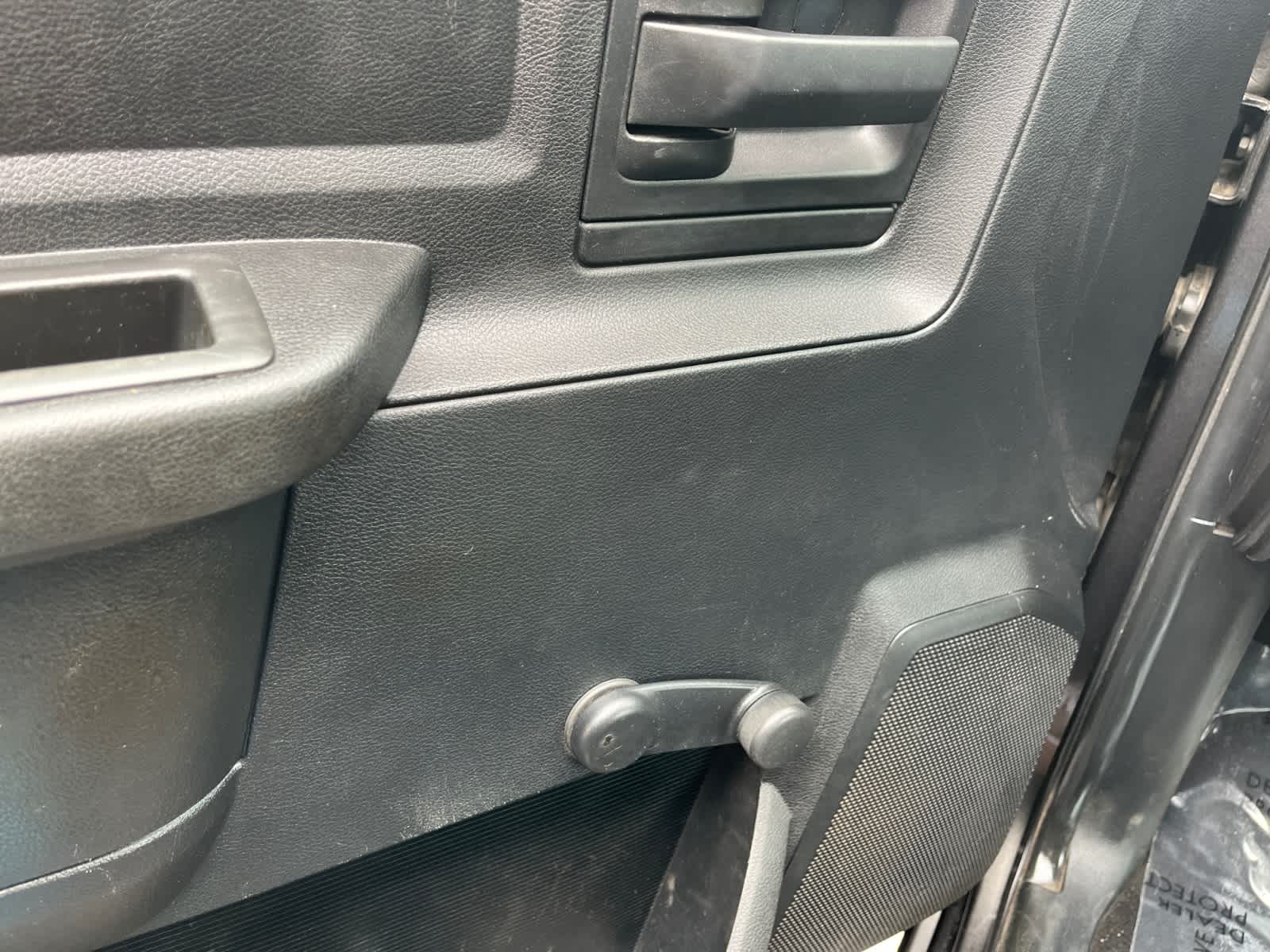 used 2014 Ram 2500 car, priced at $14,988