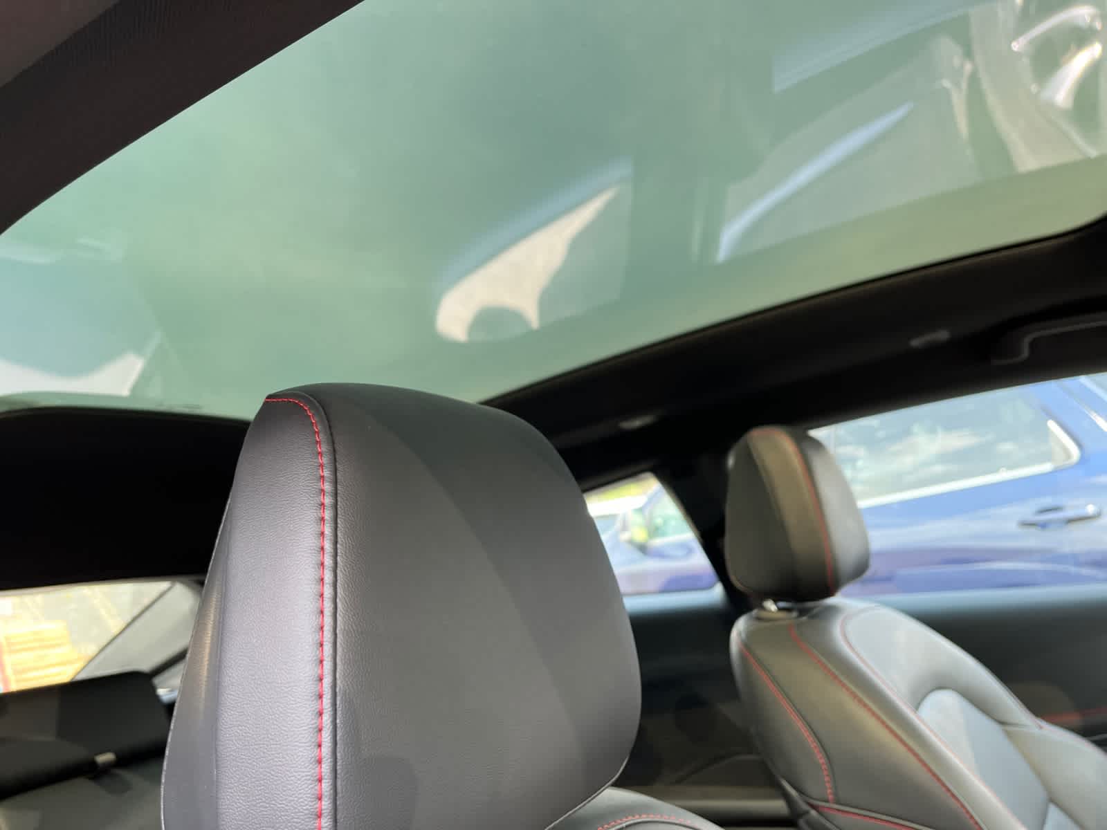 used 2024 Dodge Charger Daytona car, priced at $55,788