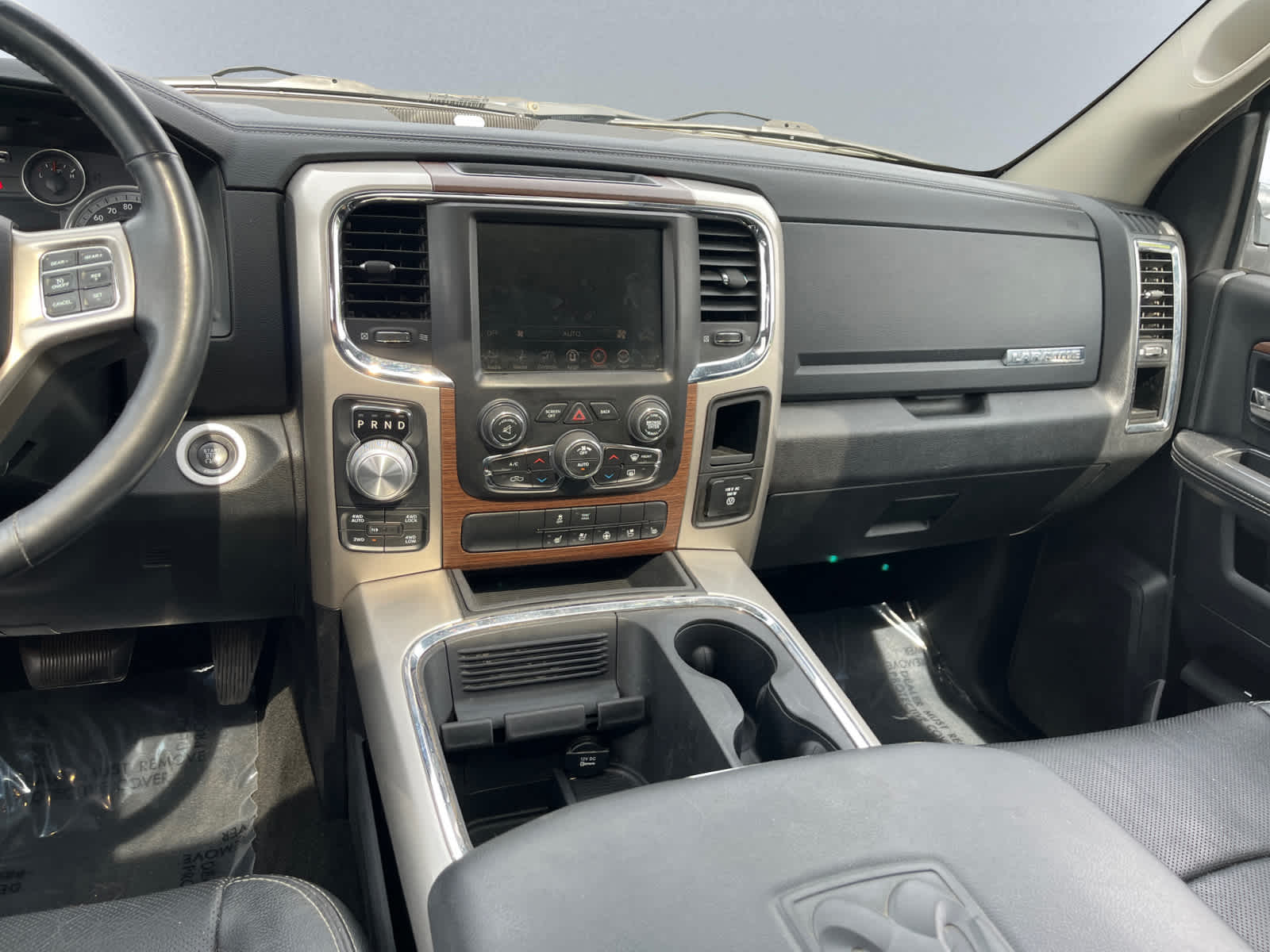 used 2016 Ram 1500 car, priced at $18,788