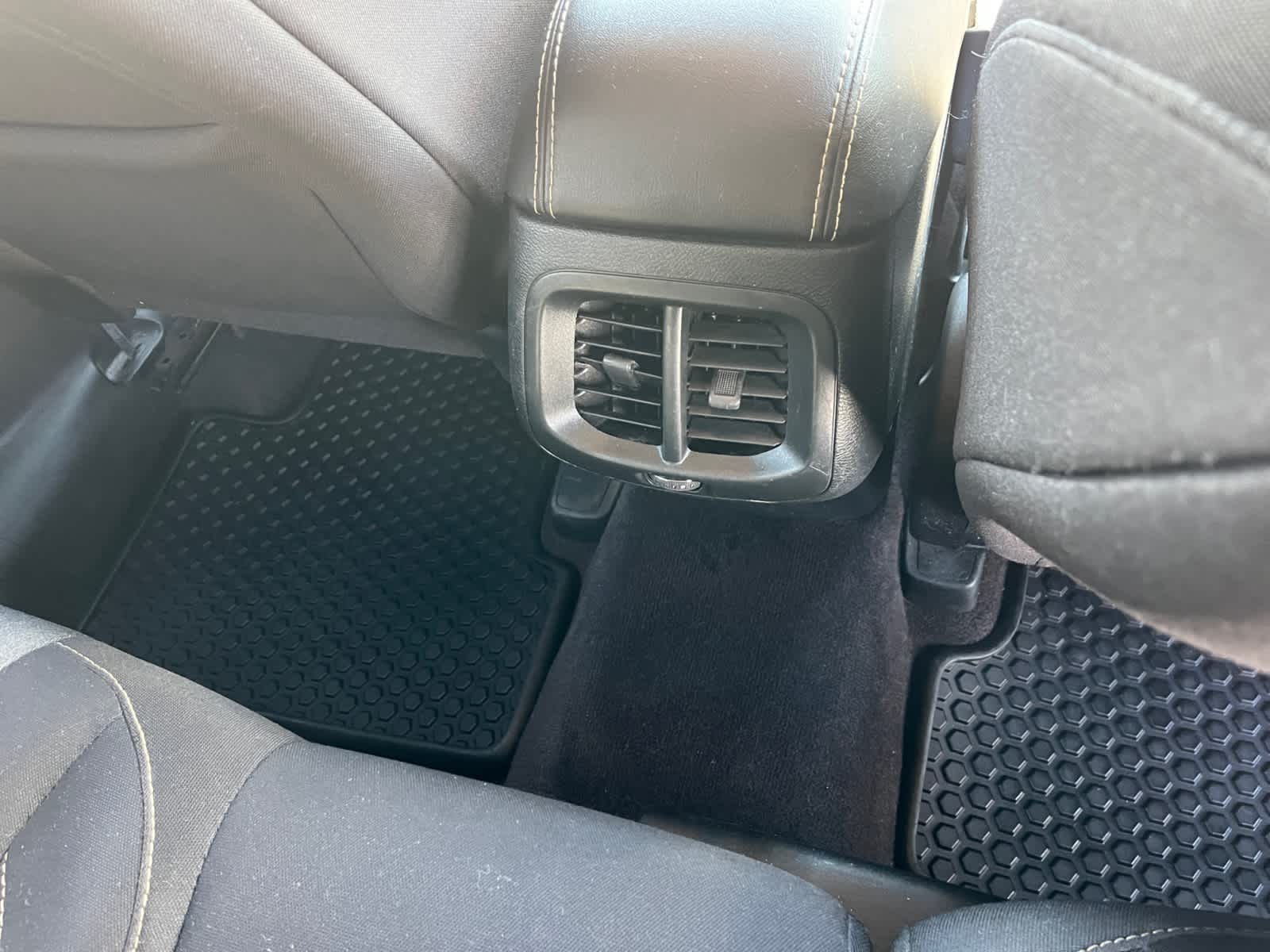 used 2016 Jeep Cherokee car, priced at $13,988