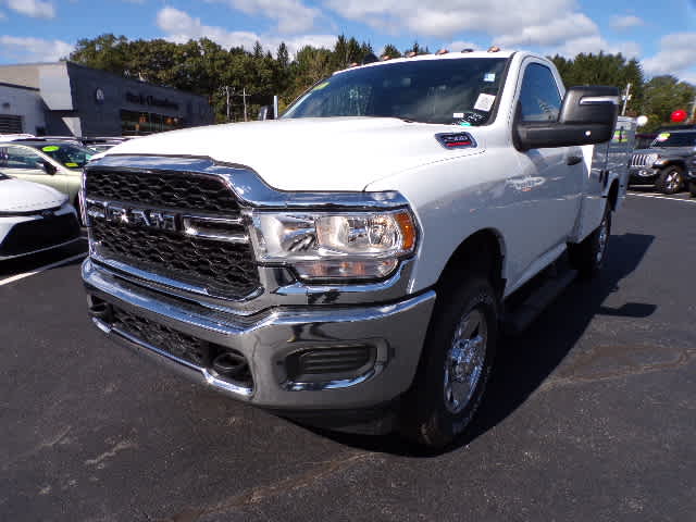 new 2023 Ram 2500 car, priced at $76,200