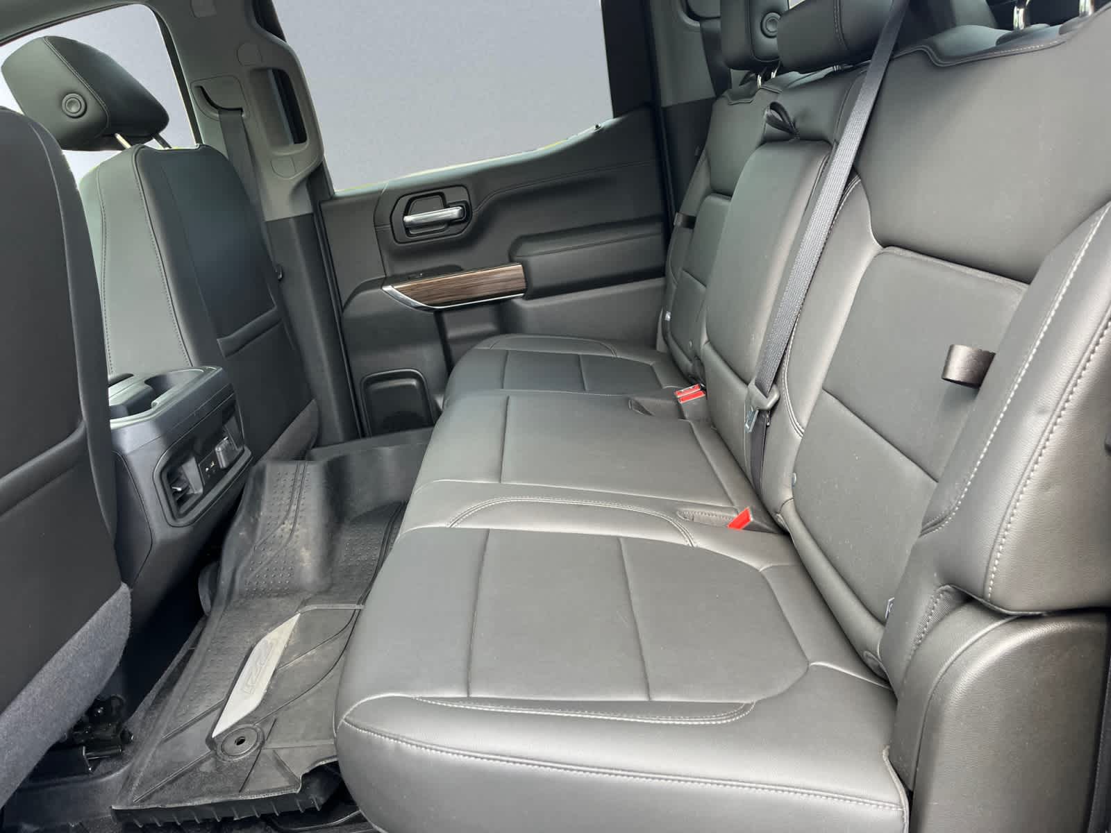 used 2020 Chevrolet Silverado 1500 car, priced at $38,338